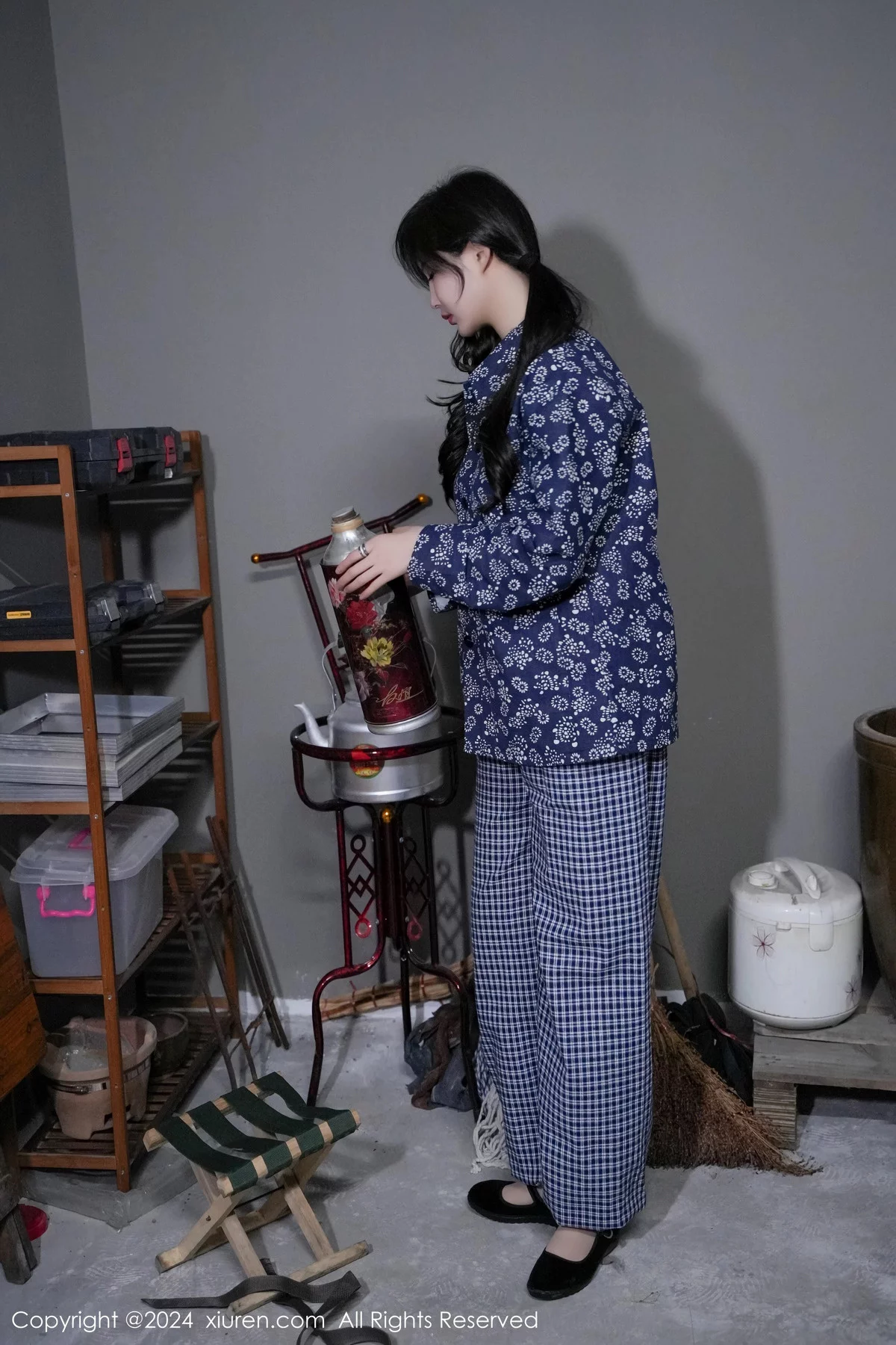 Xrmnw.Vip_周妍希_写真