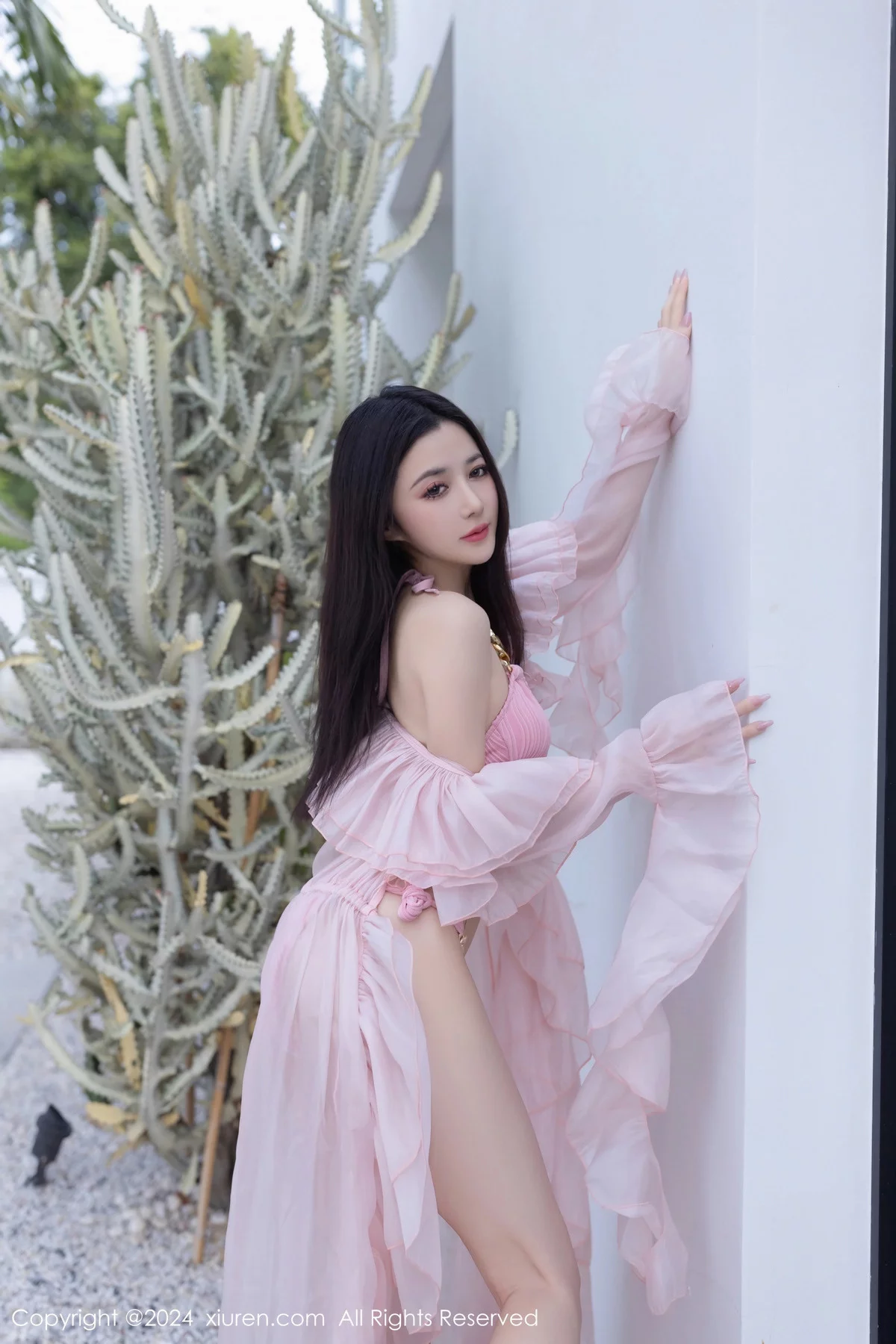 Xrmnw.Vip_鱼子酱_写真
