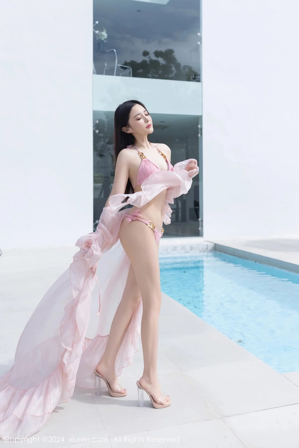 Xrmnw.Vip_鱼子酱_写真