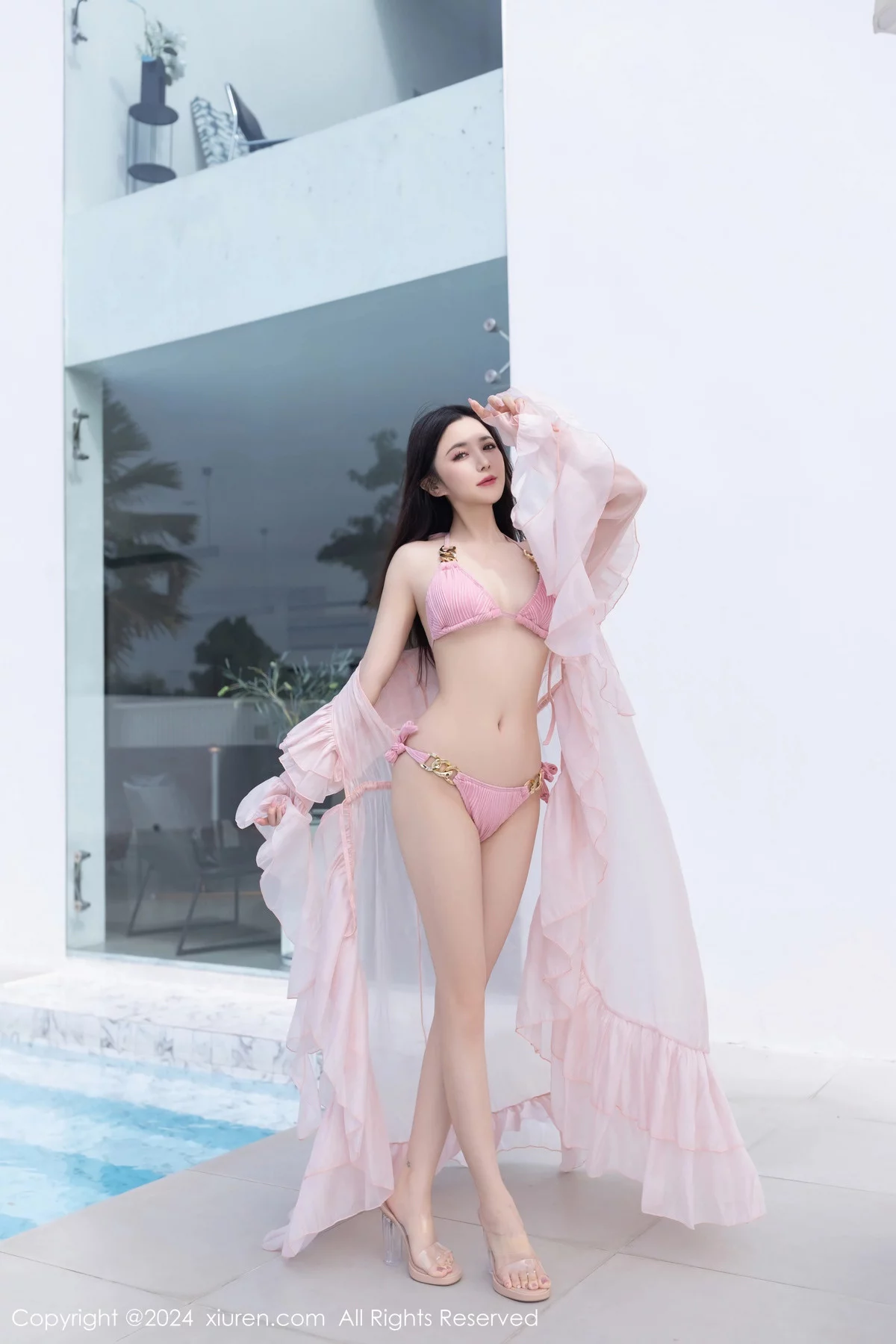Xrmnw.Vip_鱼子酱_写真