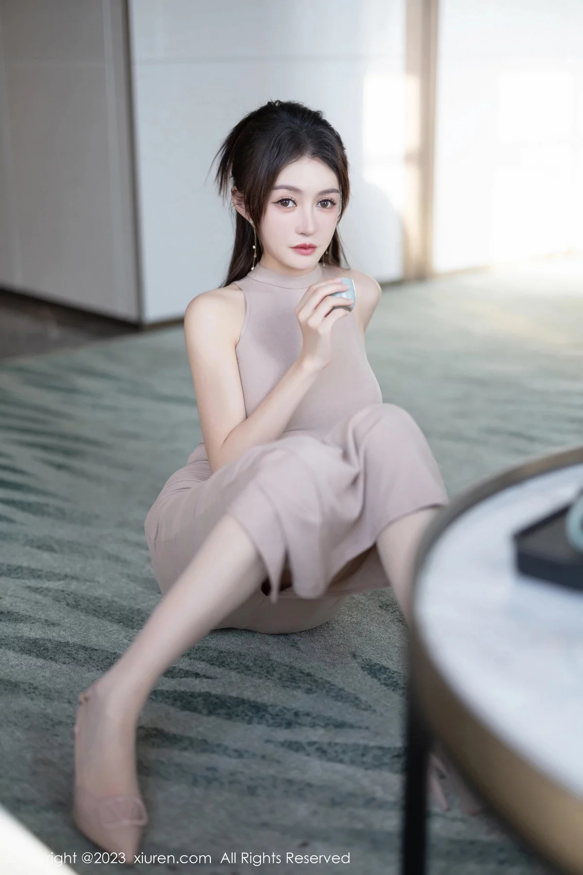 Xrmnw.Vip_唐宁宁_写真