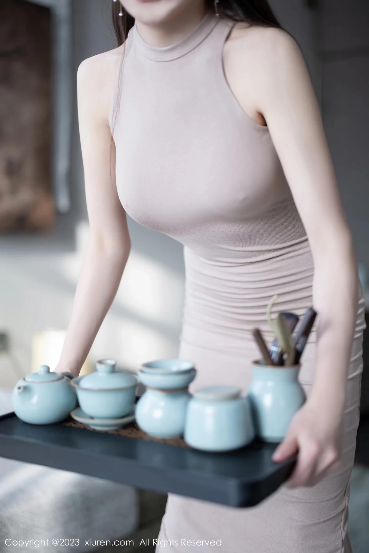 Xrmnw.Vip_唐宁宁_写真