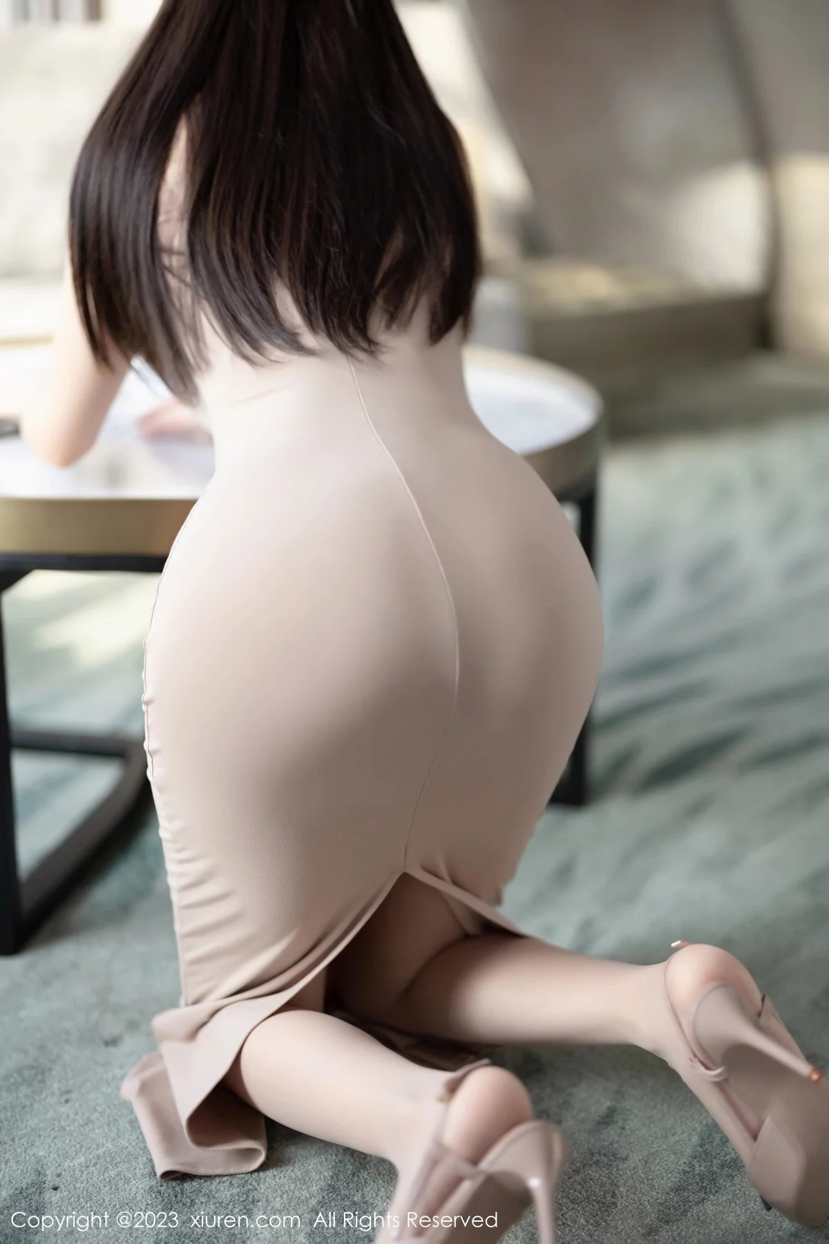 Xrmnw.Vip_唐宁宁_写真