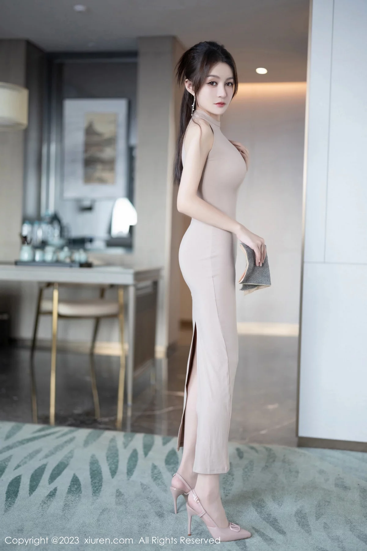 Xrmnw.Vip_唐宁宁_写真