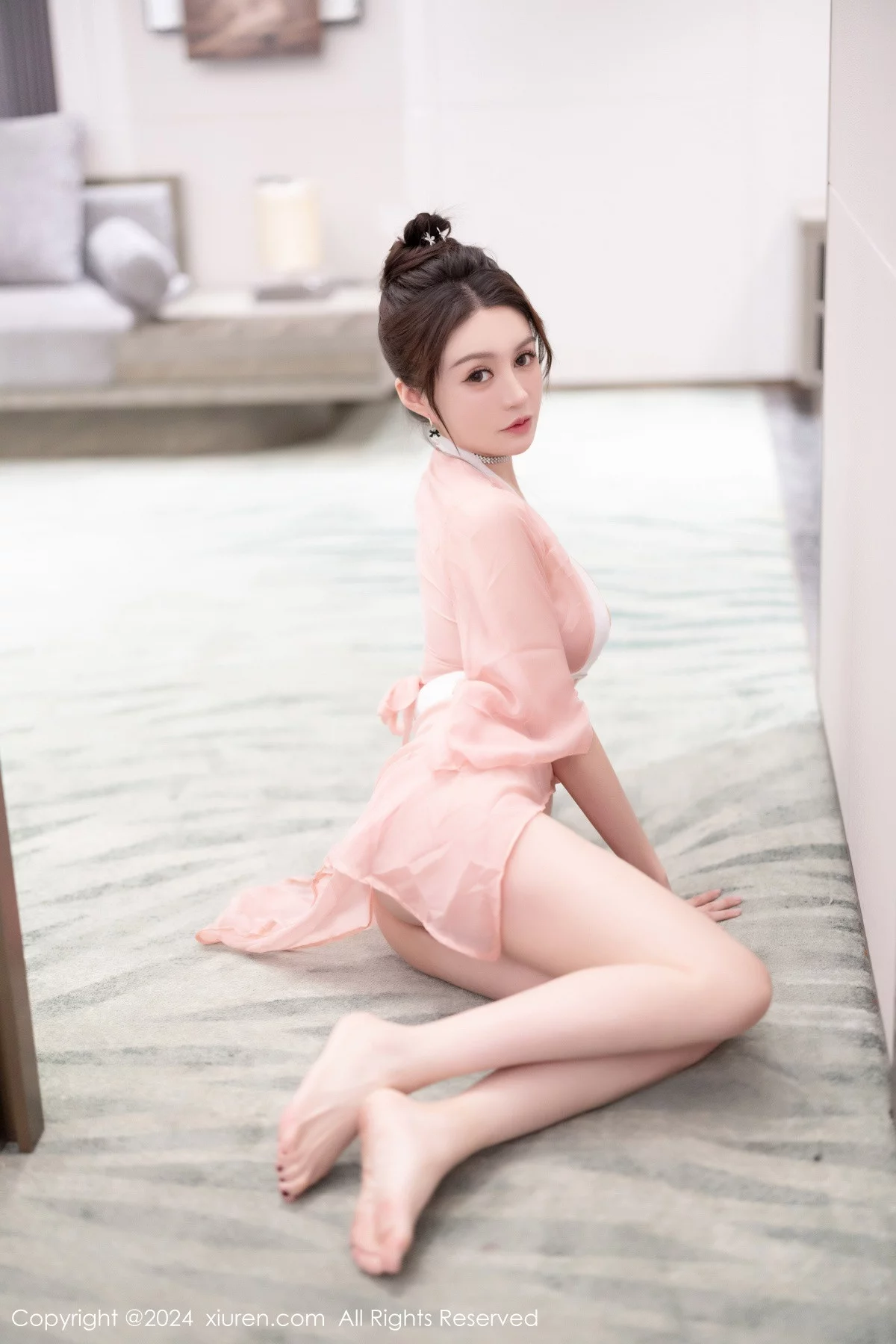 Xrmnw.Vip_唐宁宁_写真