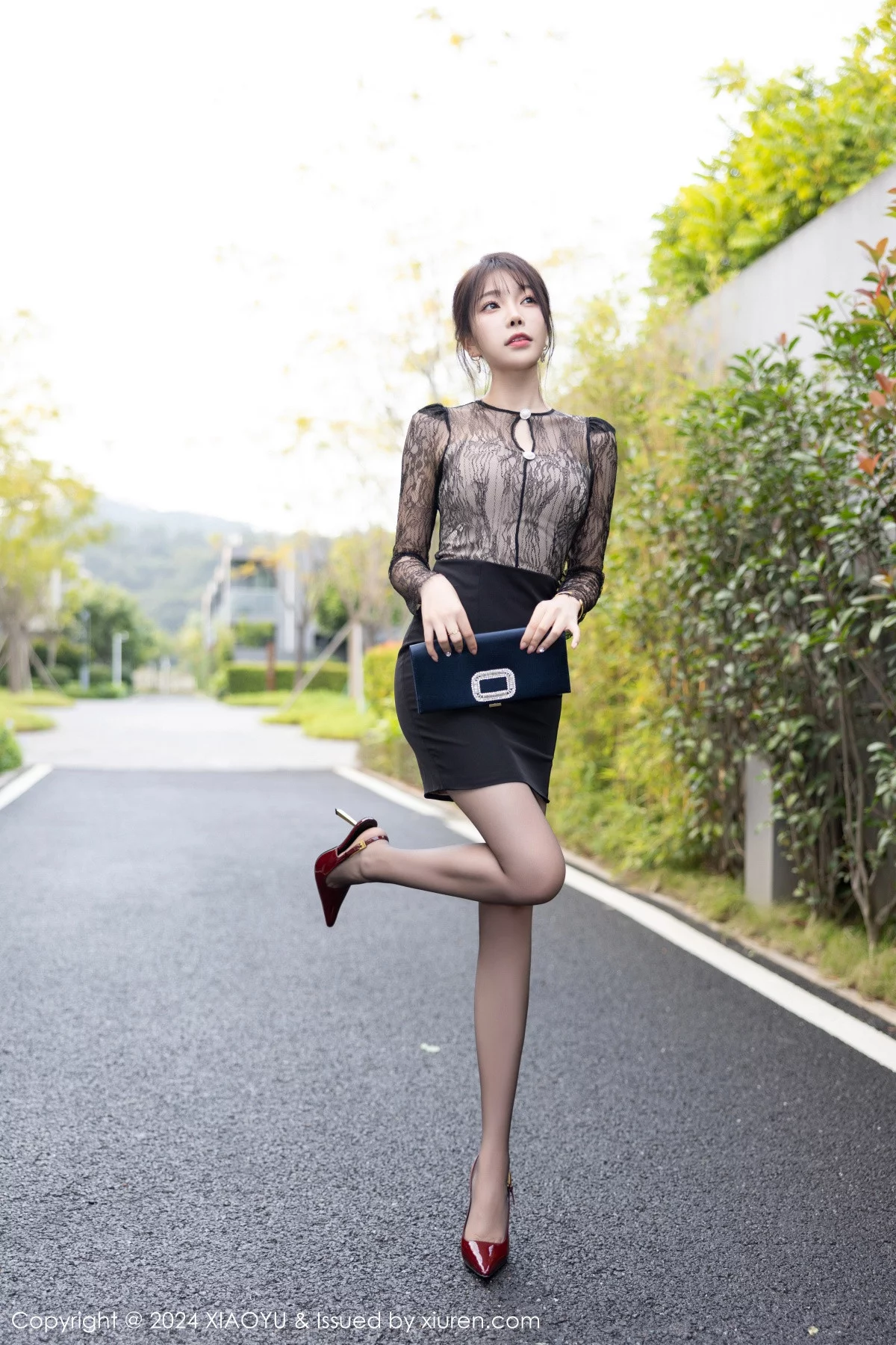 Xrmnw.Vip_徐莉芝_写真