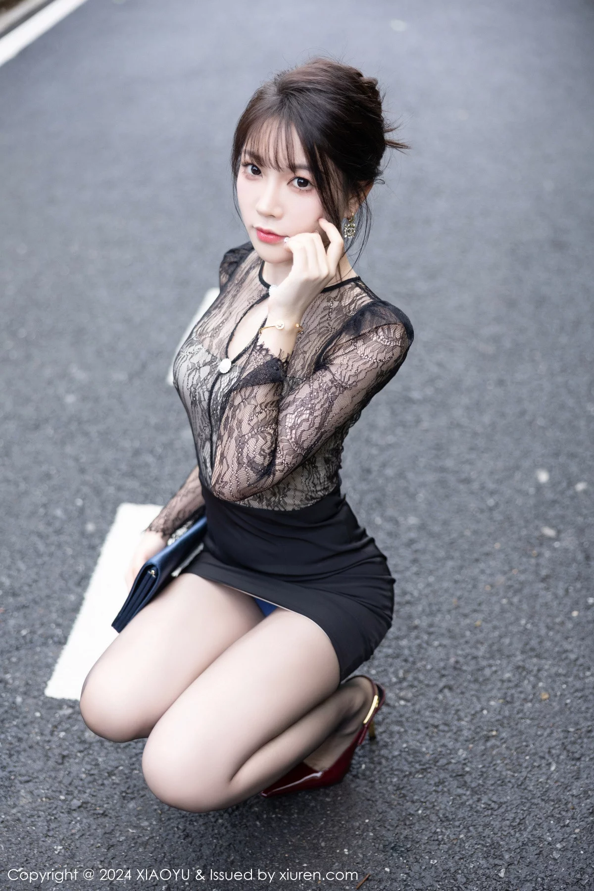 Xrmnw.Vip_徐莉芝_写真