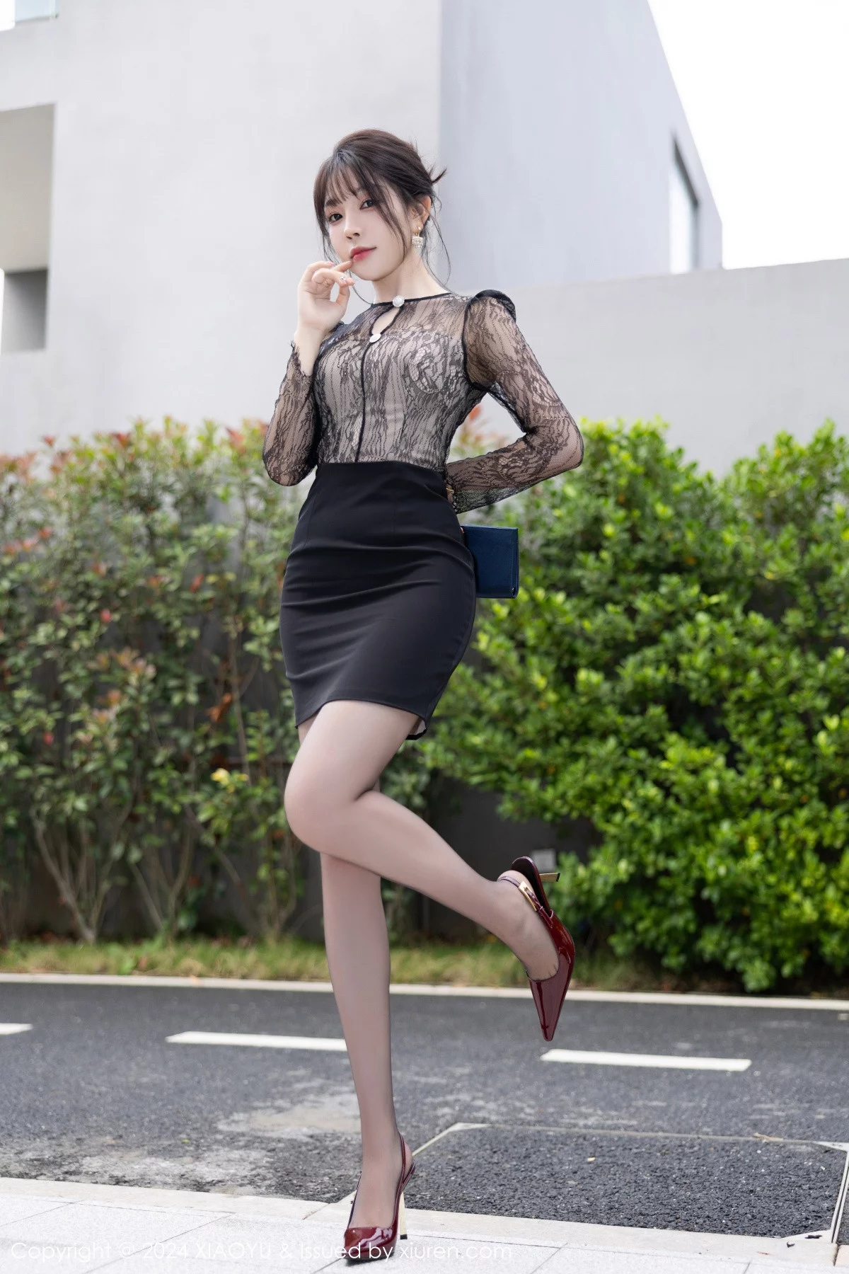 Xrmnw.Vip_徐莉芝_写真