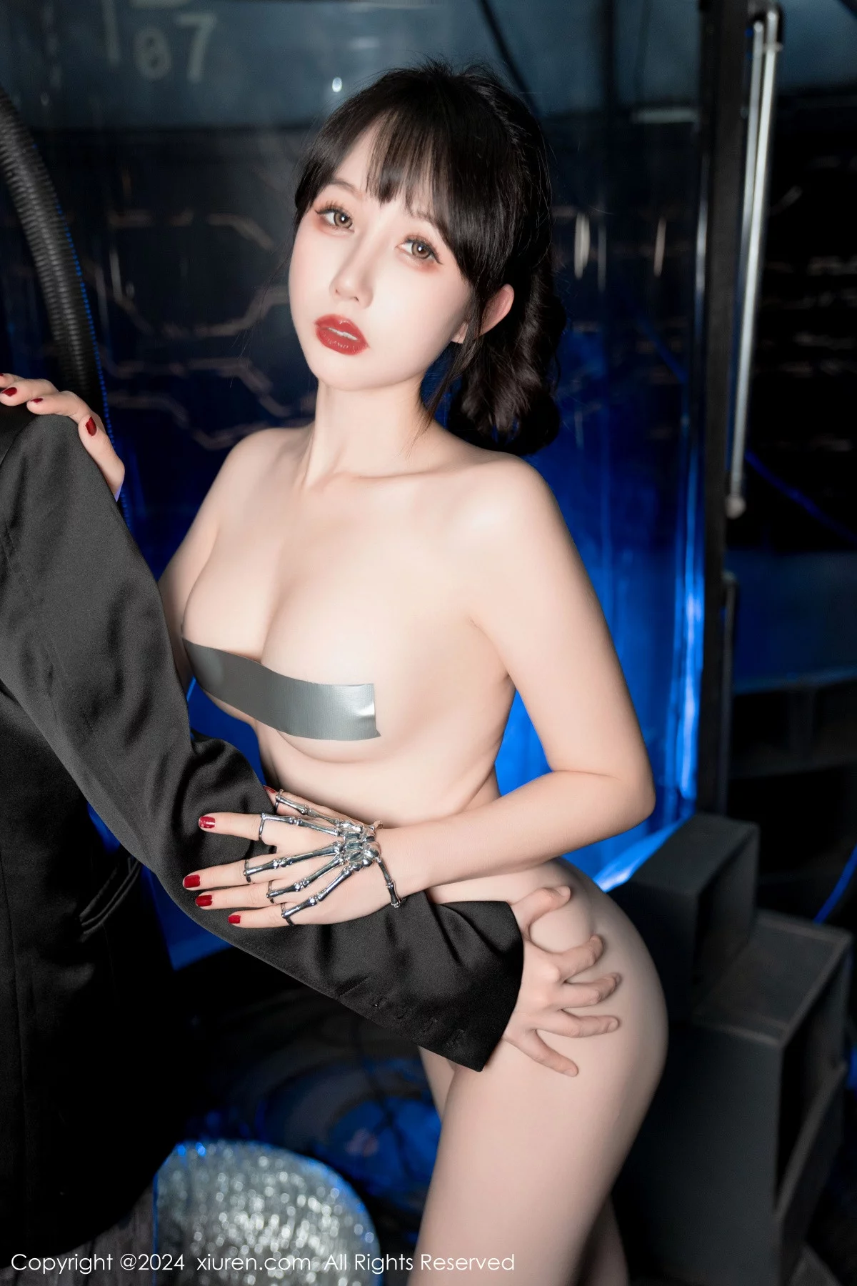 Xrmnw.Vip_波巧酱_写真