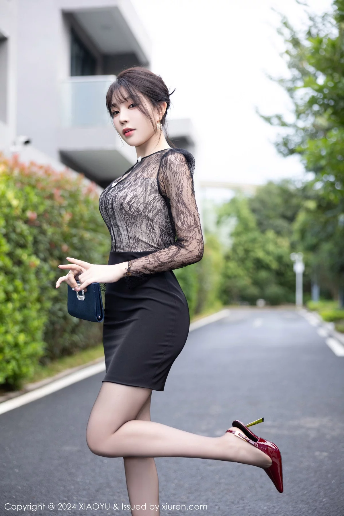 Xrmnw.Vip_徐莉芝_写真