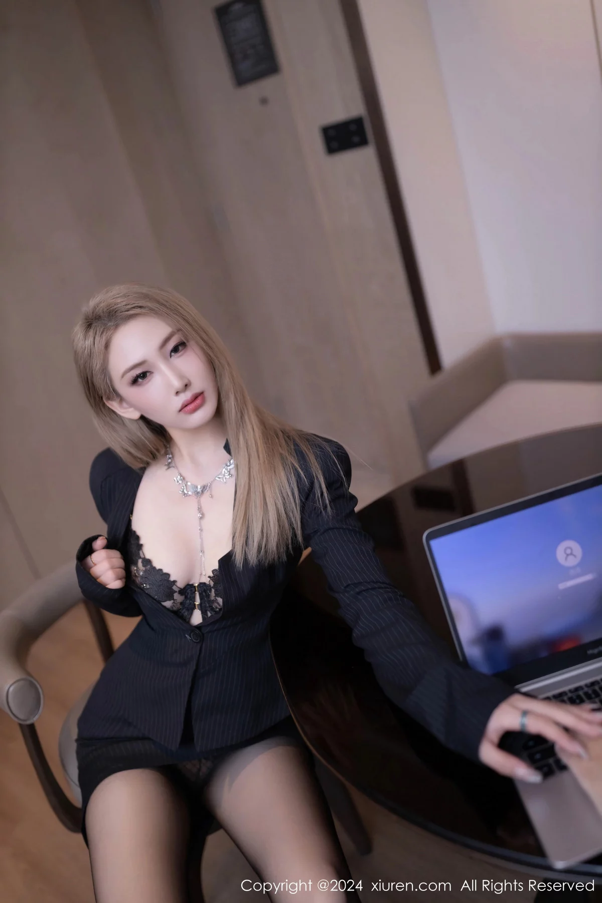 Xrmnw.Vip_沈青黛_写真