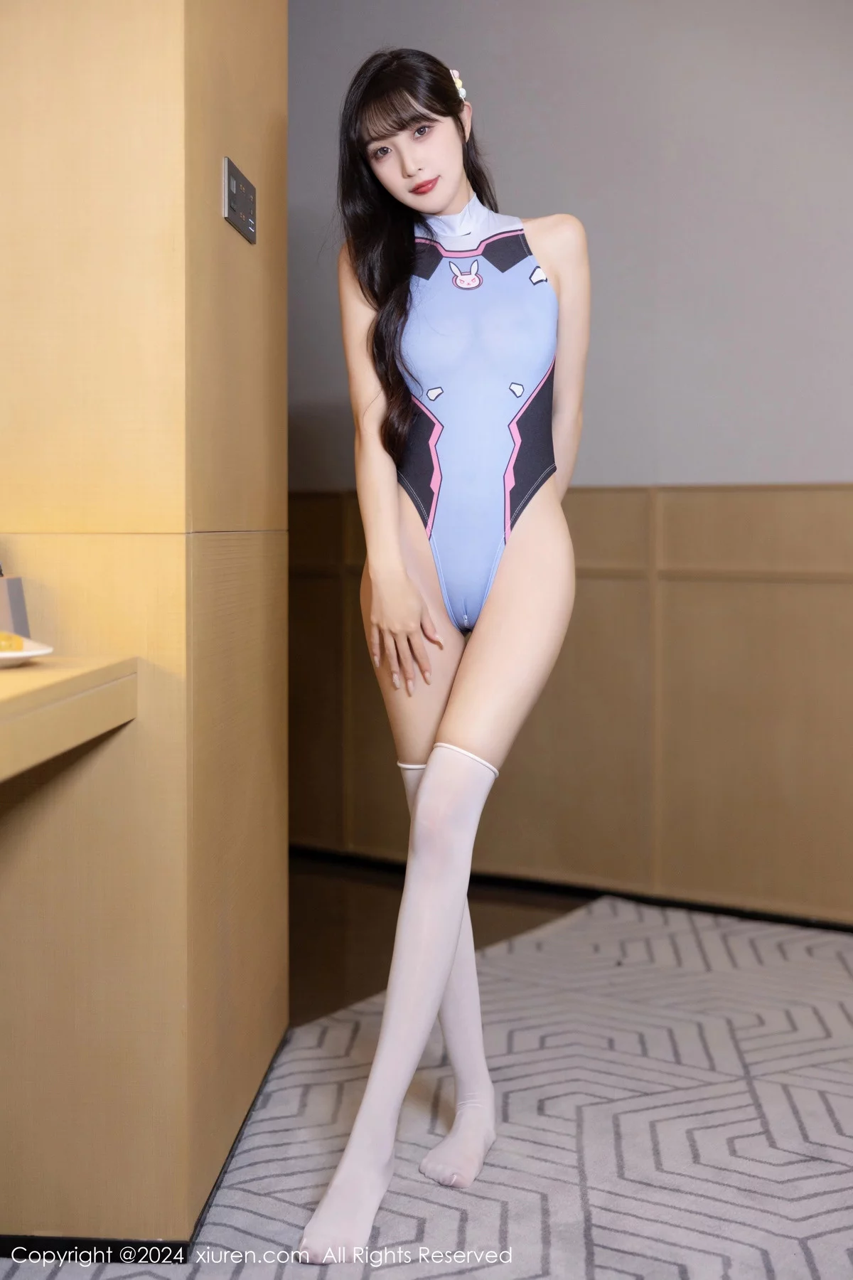 Xrmnw.Vip_林星阑_写真