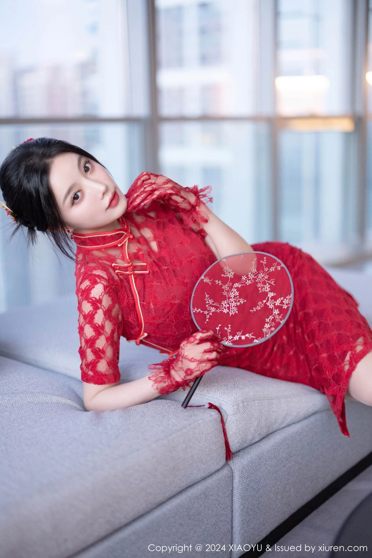Xrmnw.Vip_杨晨晨_写真