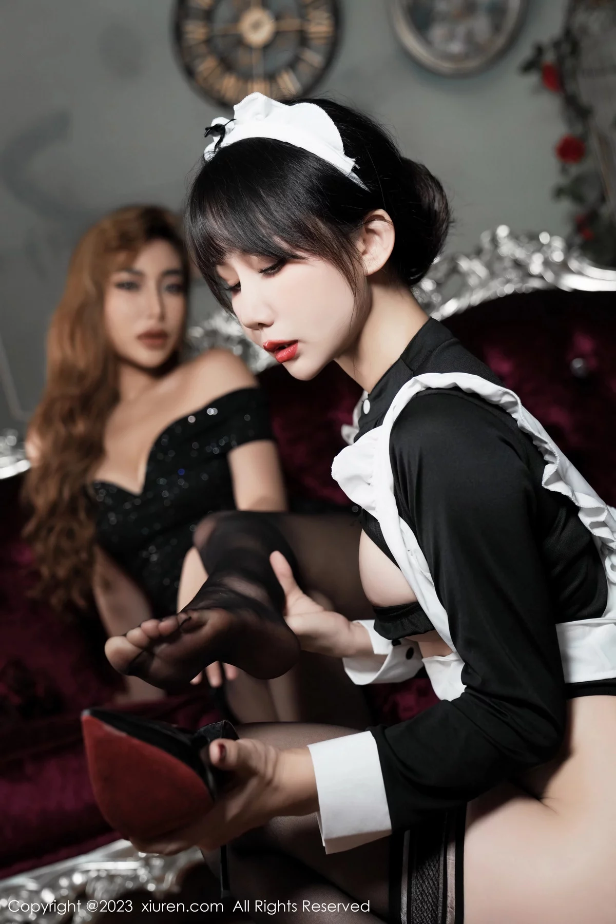 Xrmnw.Vip_模特合集_写真