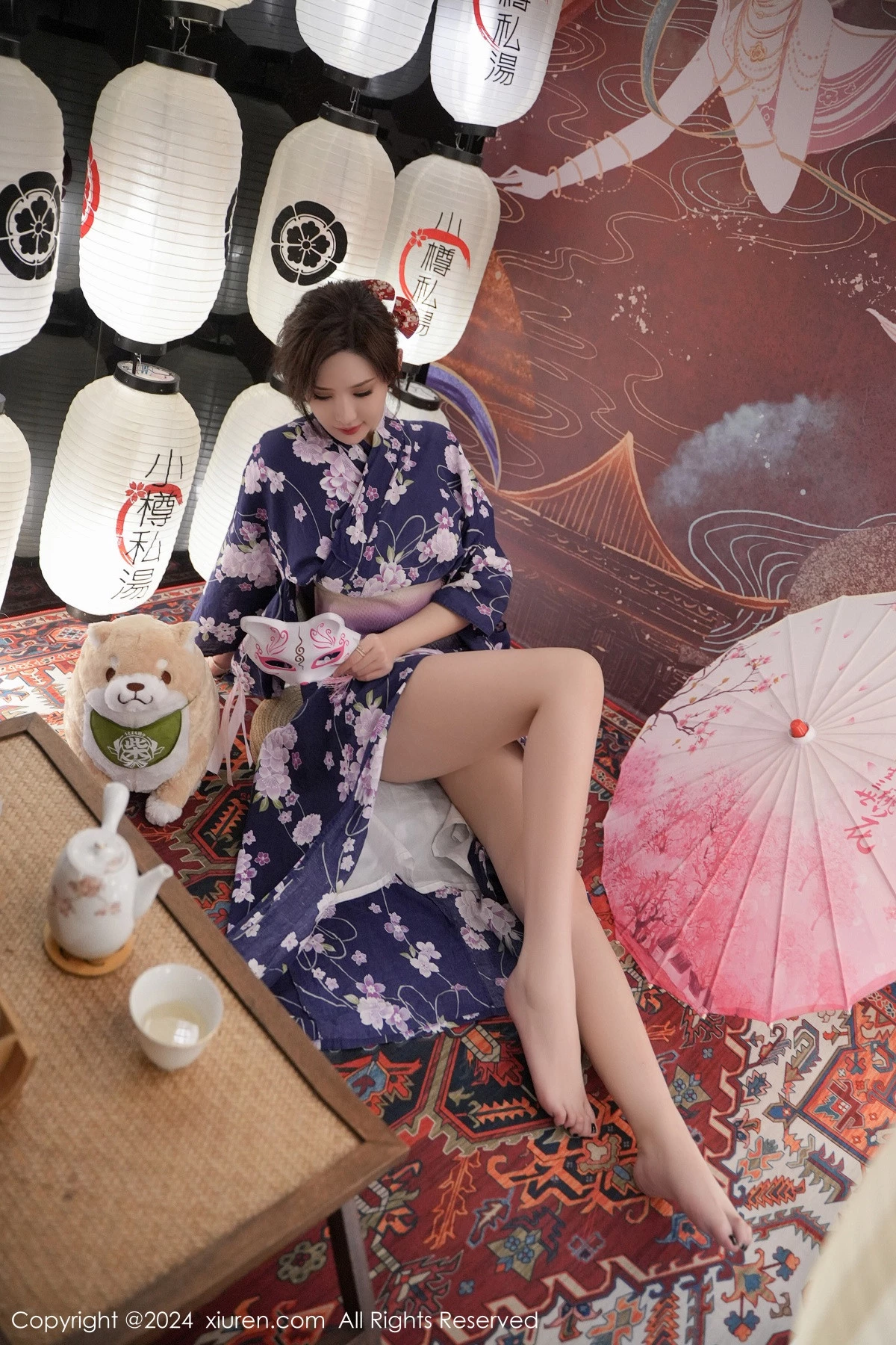 Xrmnw.Vip_周妍希_写真