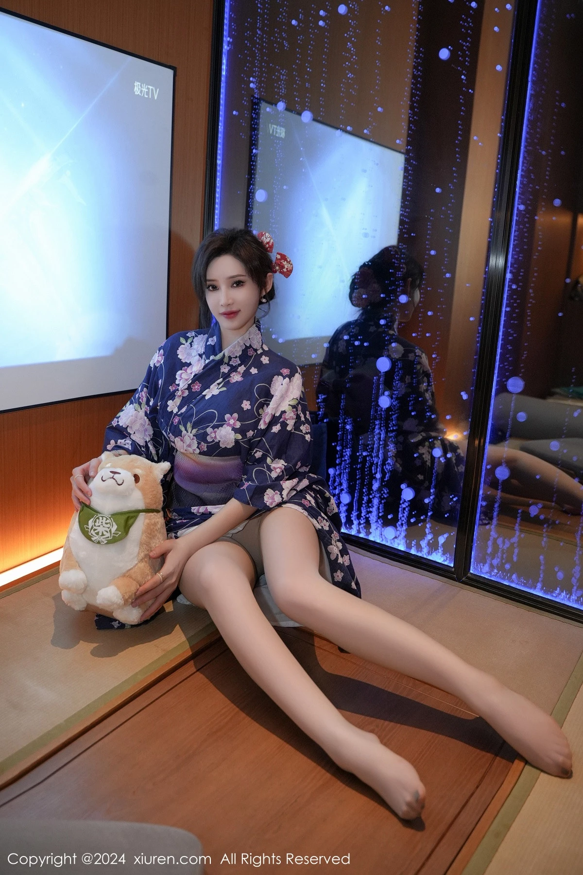 Xrmnw.Vip_周妍希_写真