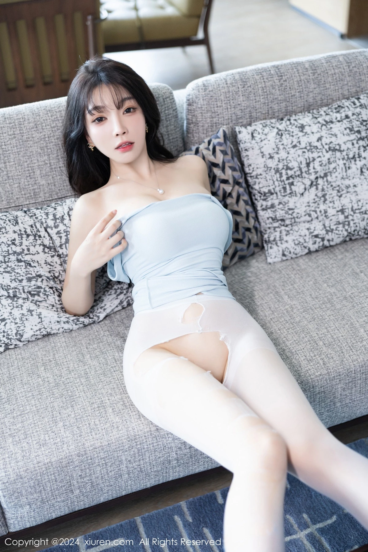 Xrmnw.Vip_徐莉芝_写真
