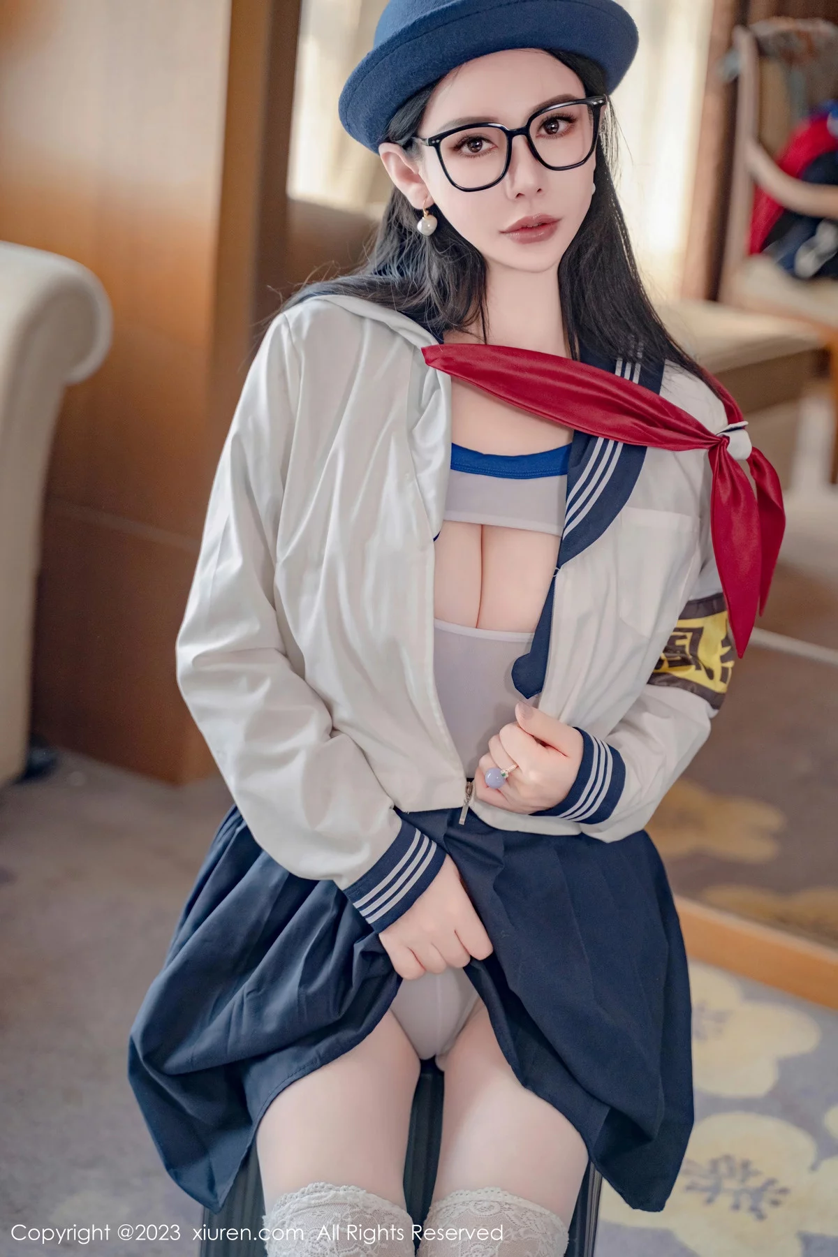Xrmnw.Vip_悦悦姐_写真