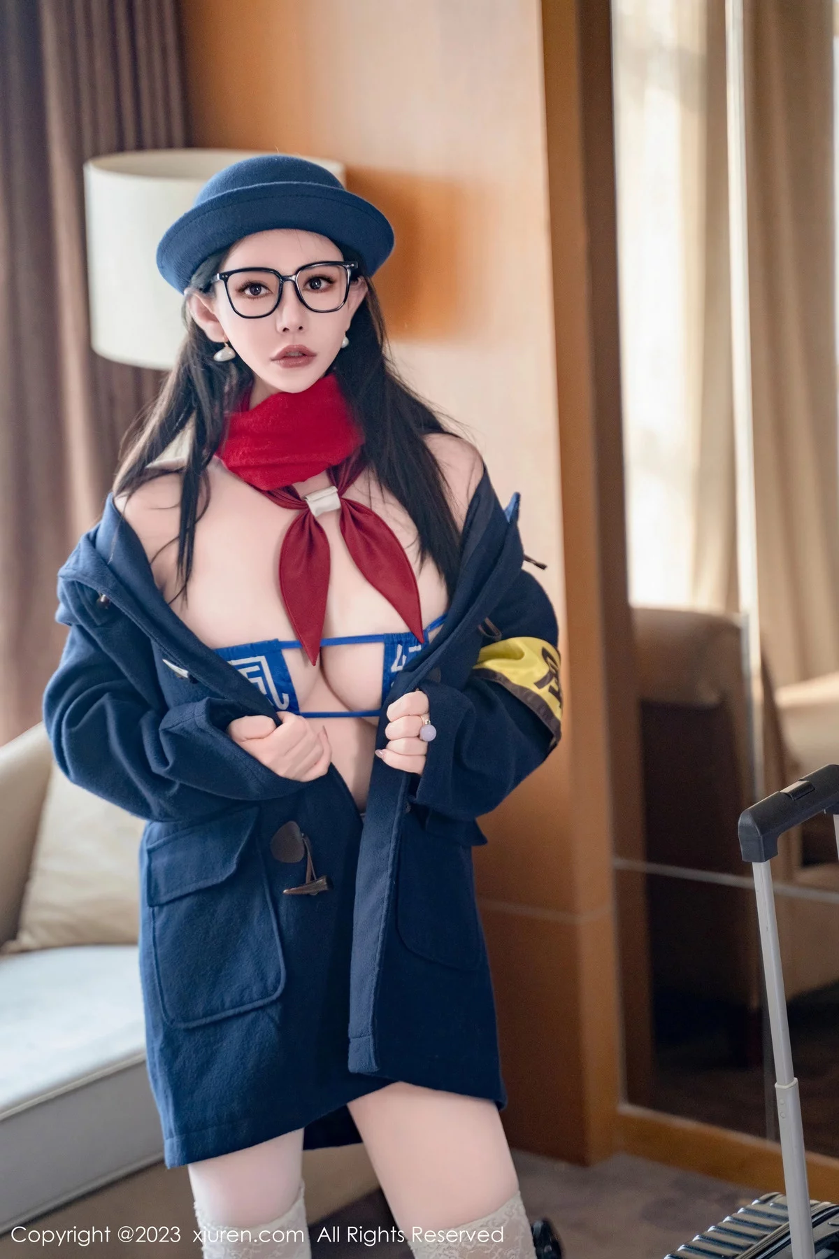 Xrmnw.Vip_悦悦姐_写真