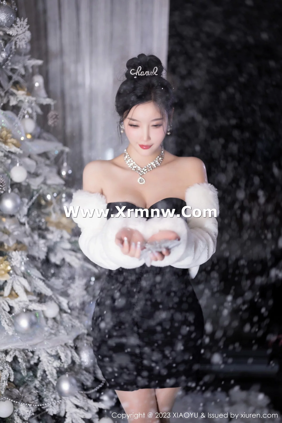 Xrmnw.Vip_杨晨晨_写真