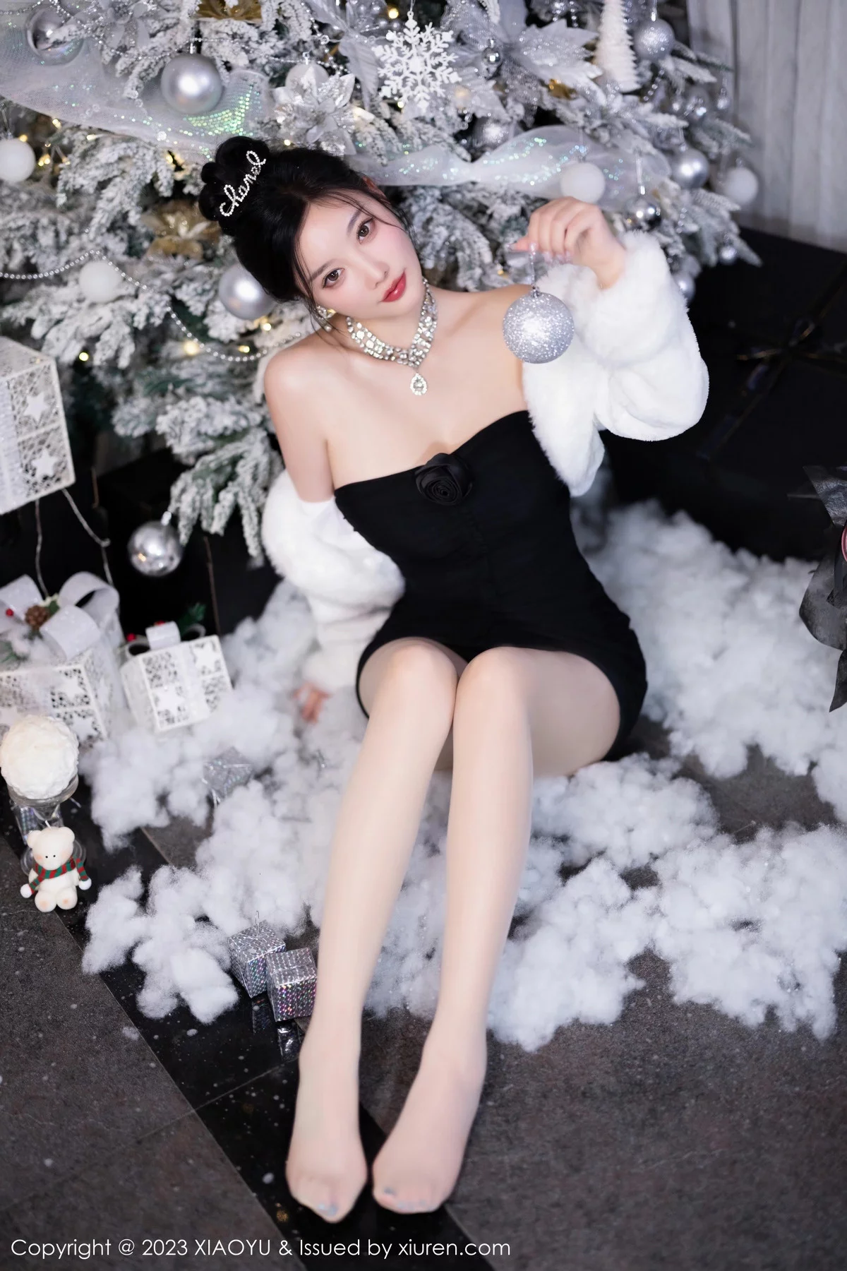 Xrmnw.Vip_杨晨晨_写真
