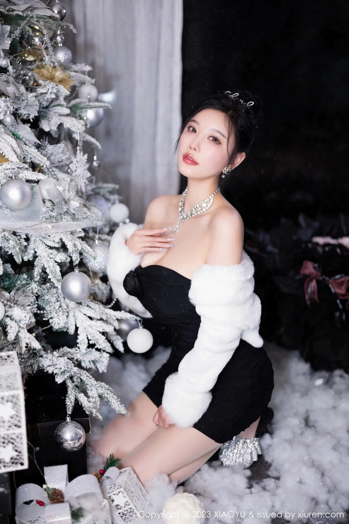 Xrmnw.Vip_杨晨晨_写真