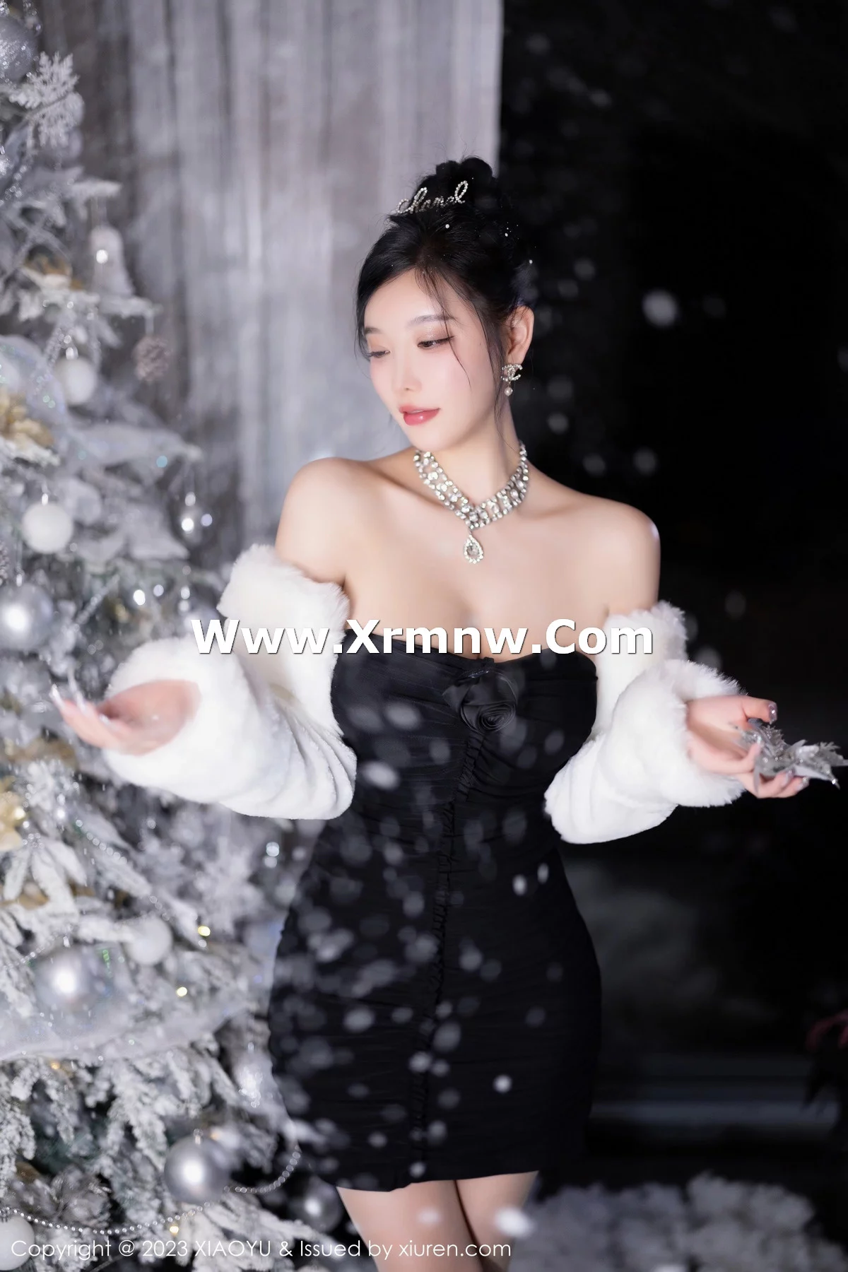Xrmnw.Vip_杨晨晨_写真