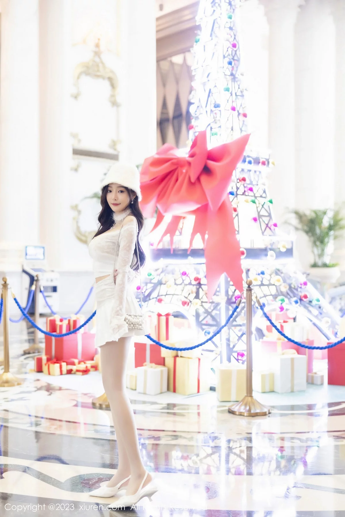 Xrmnw.Vip_王馨瑶_写真