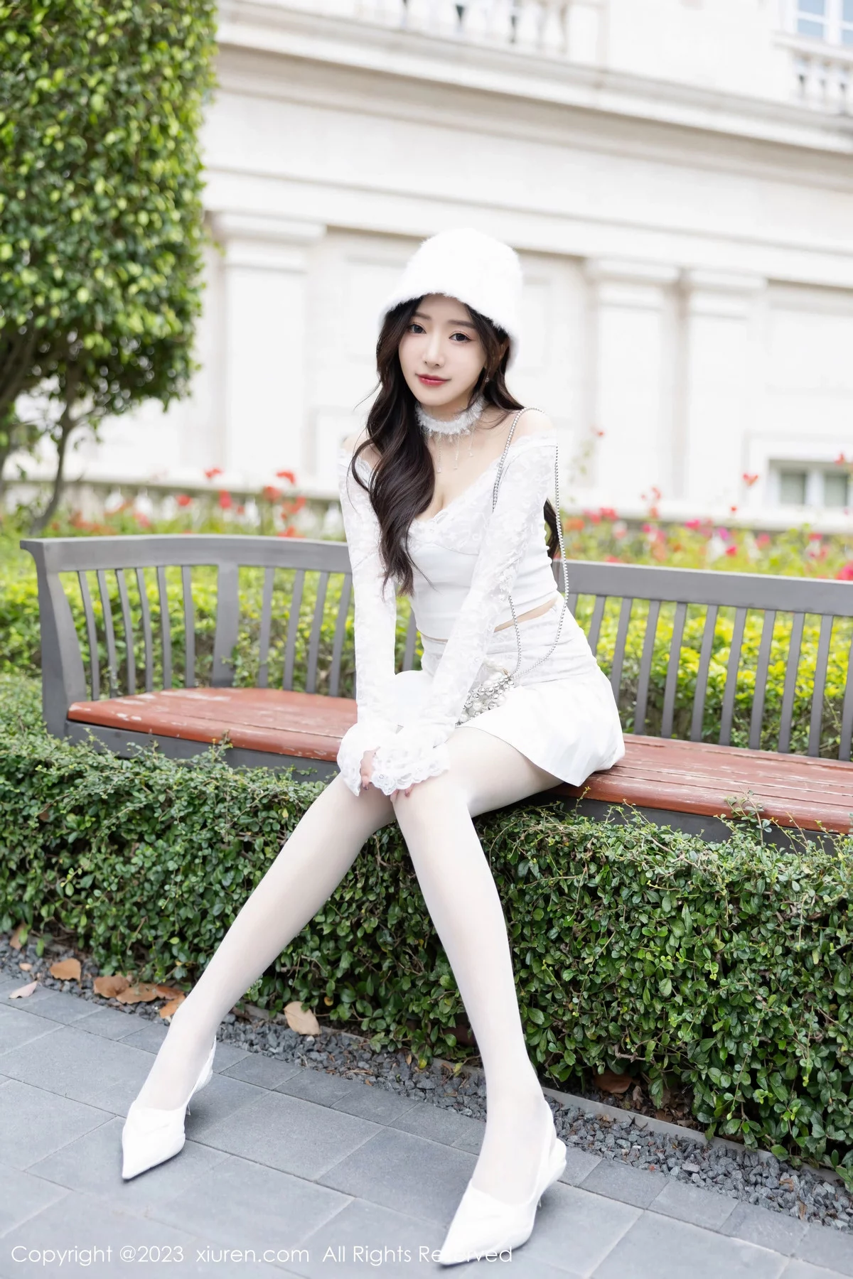 Xrmnw.Vip_王馨瑶_写真