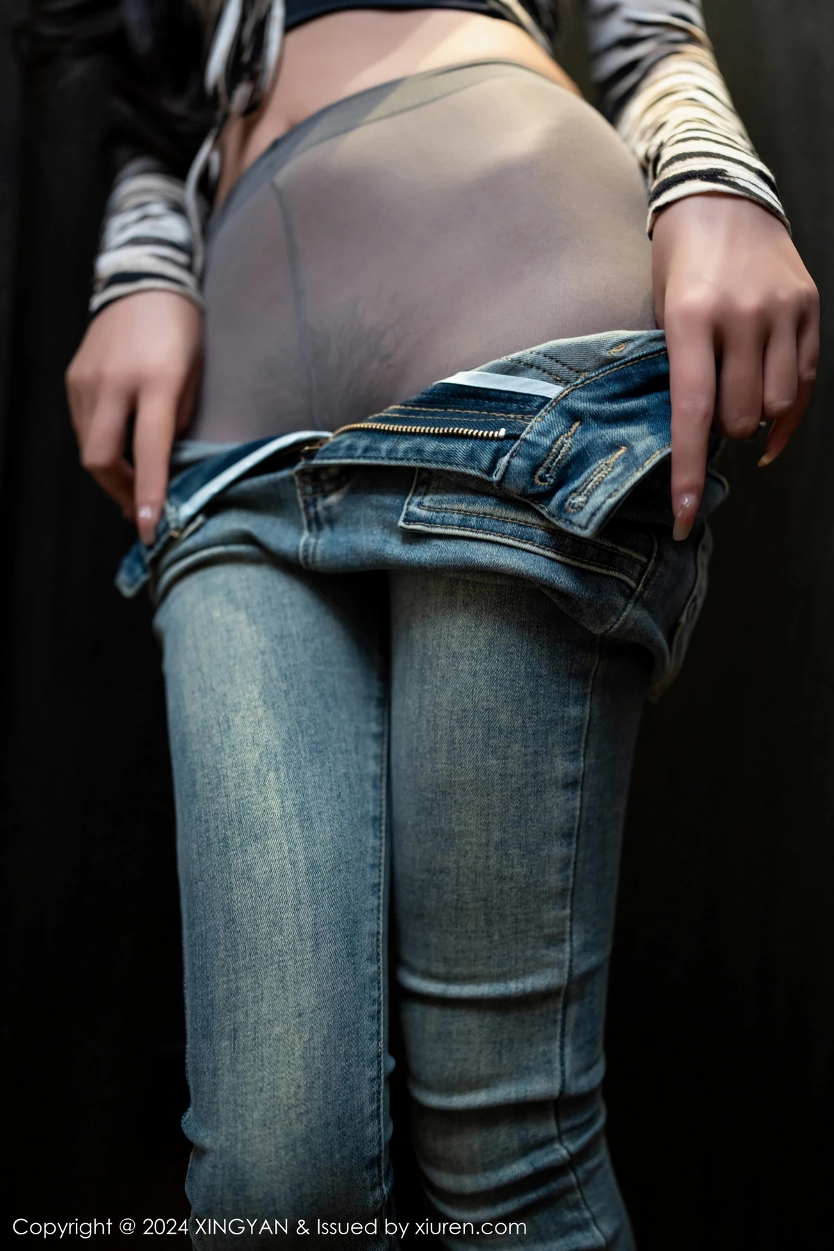 Xrmnw.Vip_尹菲_写真