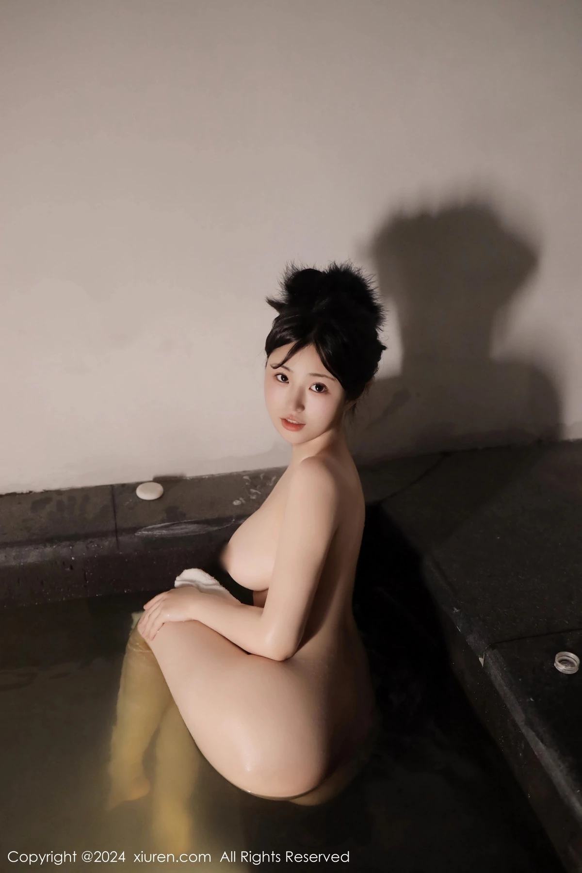Xrmnw.Vip_陈小花_写真