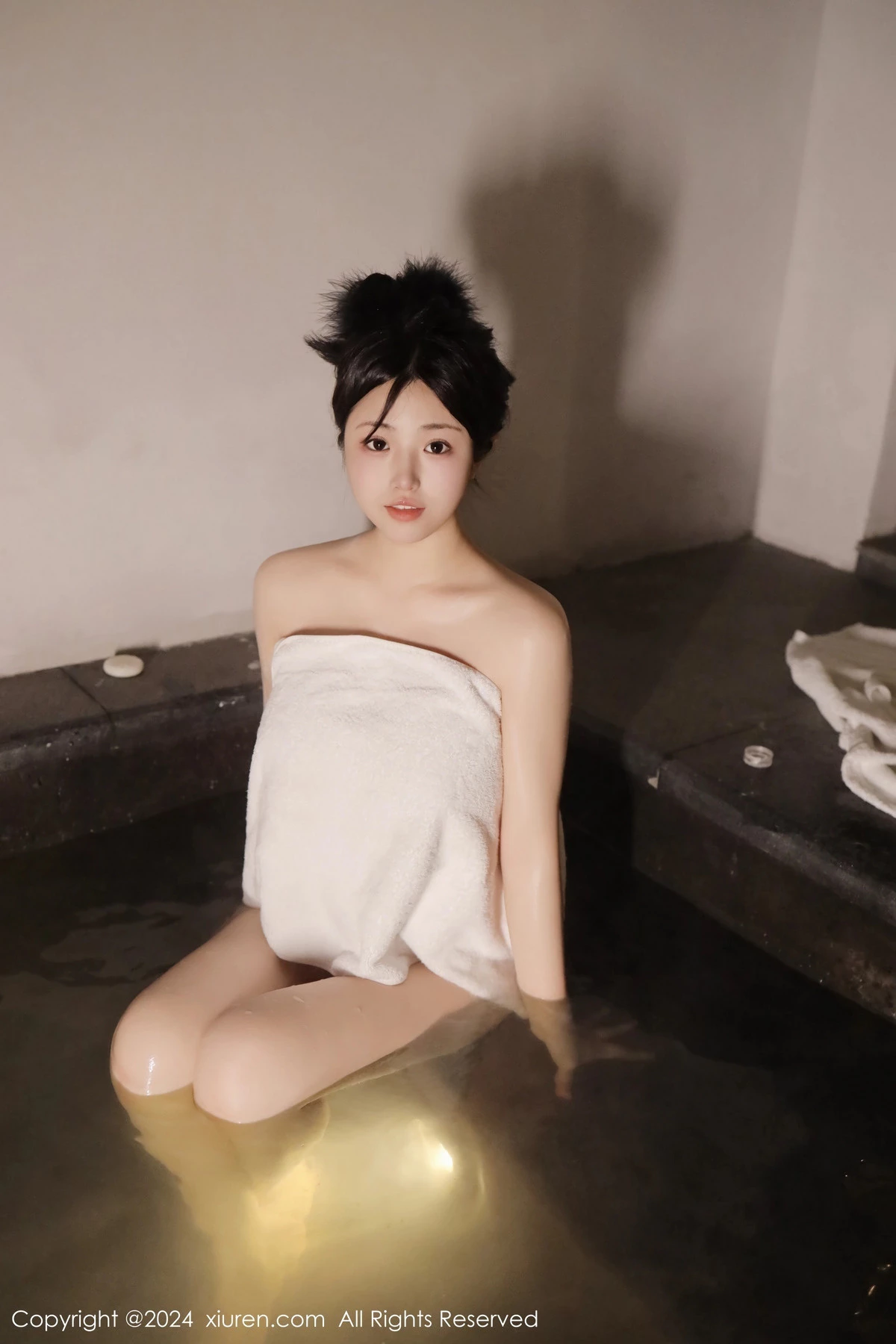 Xrmnw.Vip_陈小花_写真