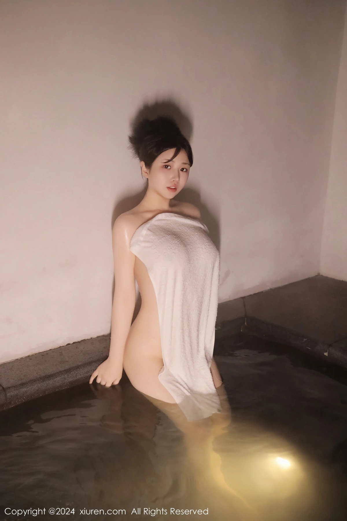 Xrmnw.Vip_陈小花_写真