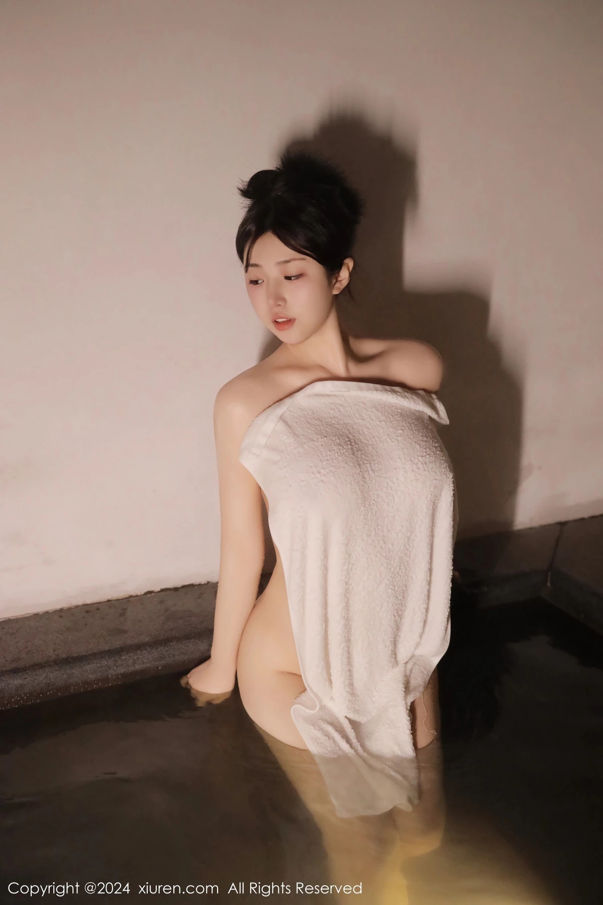 Xrmnw.Vip_陈小花_写真