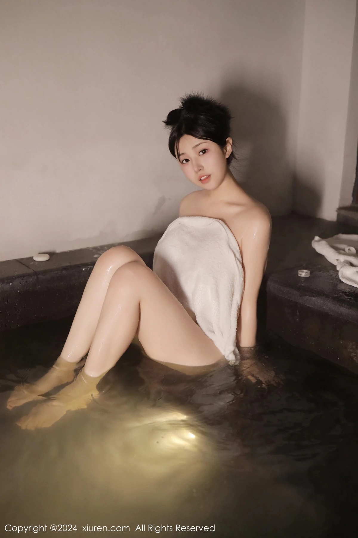 Xrmnw.Vip_陈小花_写真