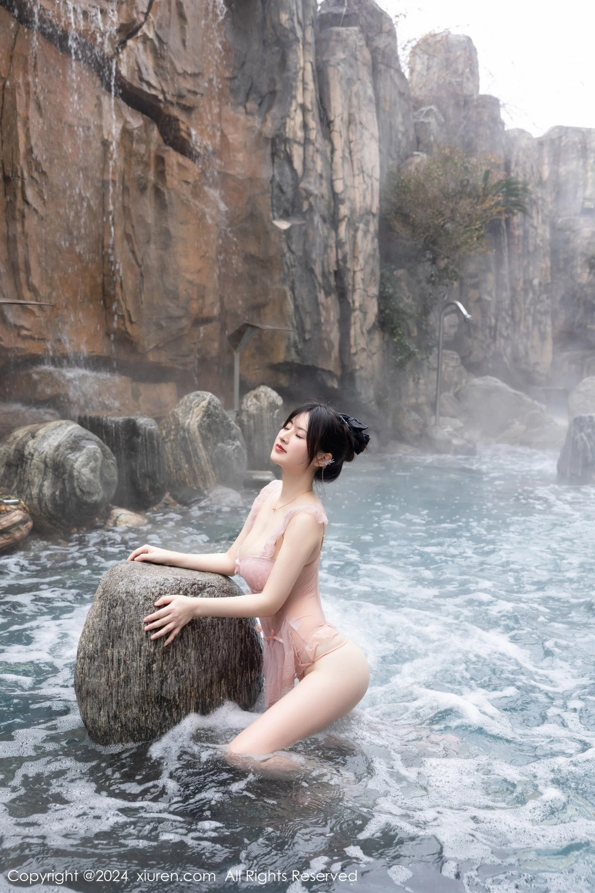 Xrmnw.Vip_诗诗_写真
