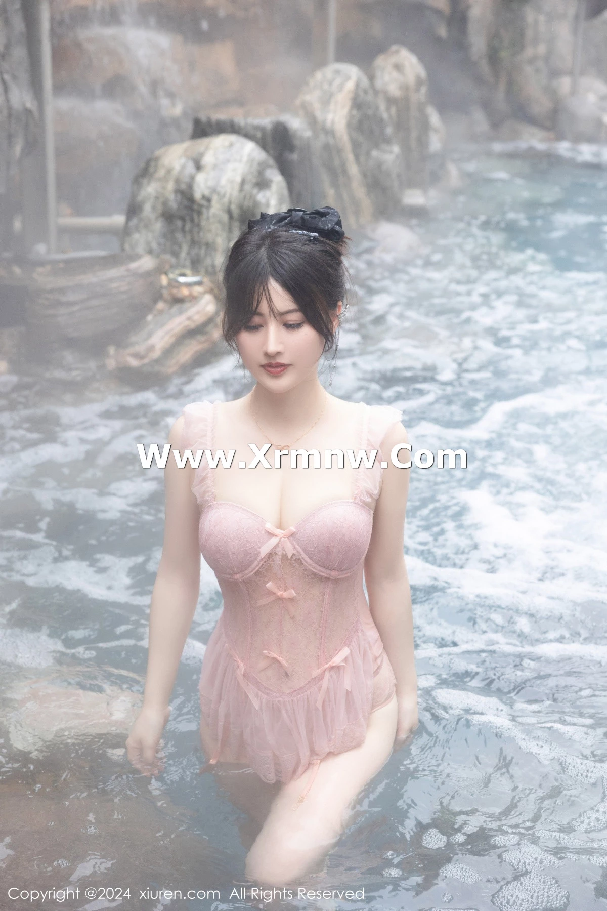 Xrmnw.Vip_诗诗_写真