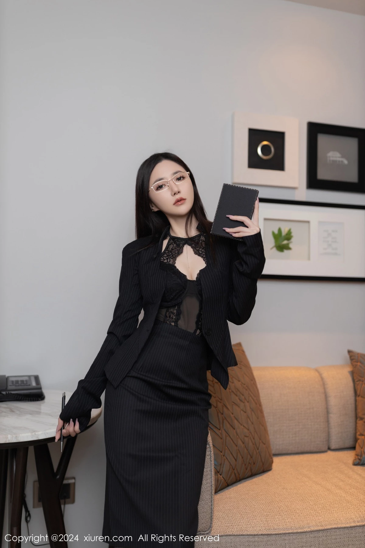 Xrmnw.Vip_鱼子酱_写真