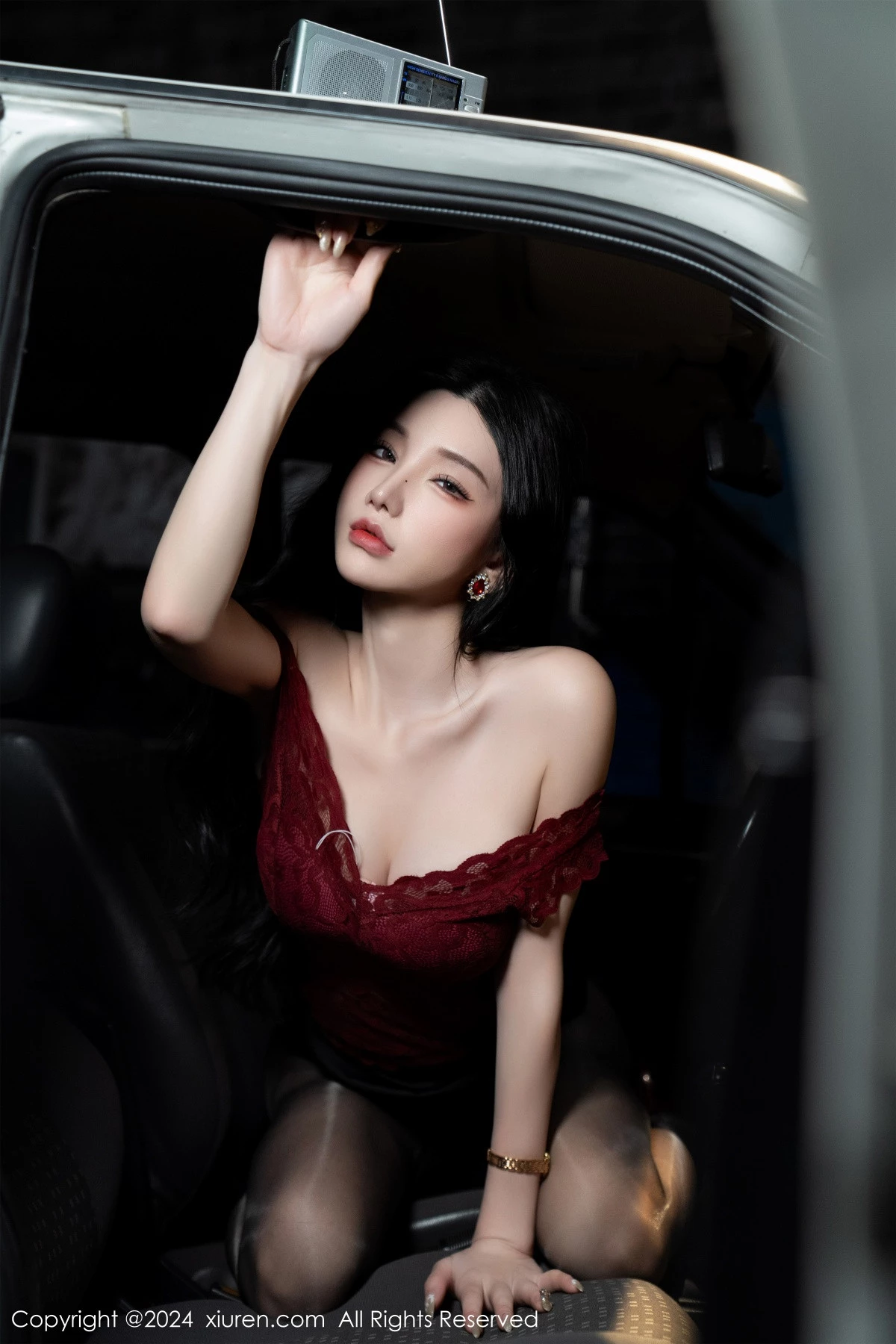 Xrmnw.Vip_周于希_写真