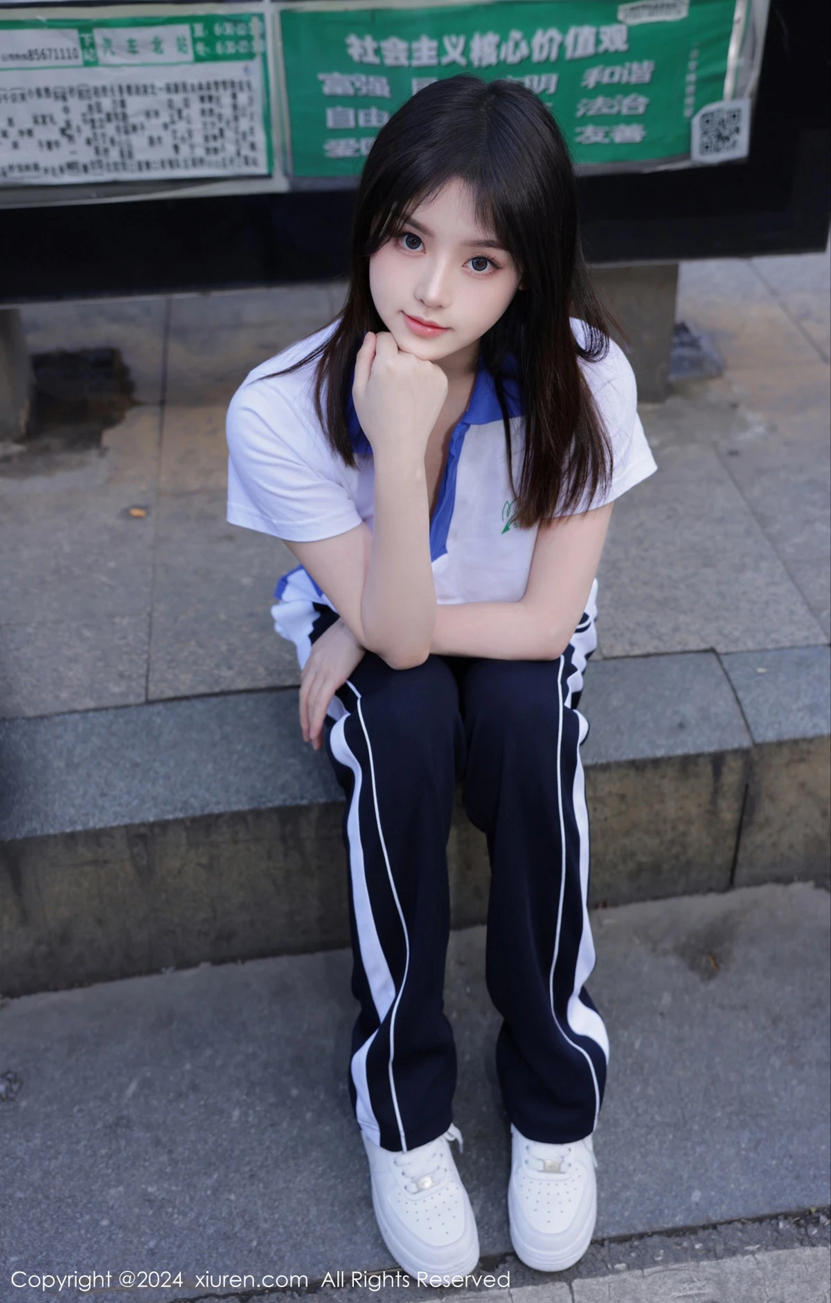 Xrmnw.Vip_豆瓣酱_写真