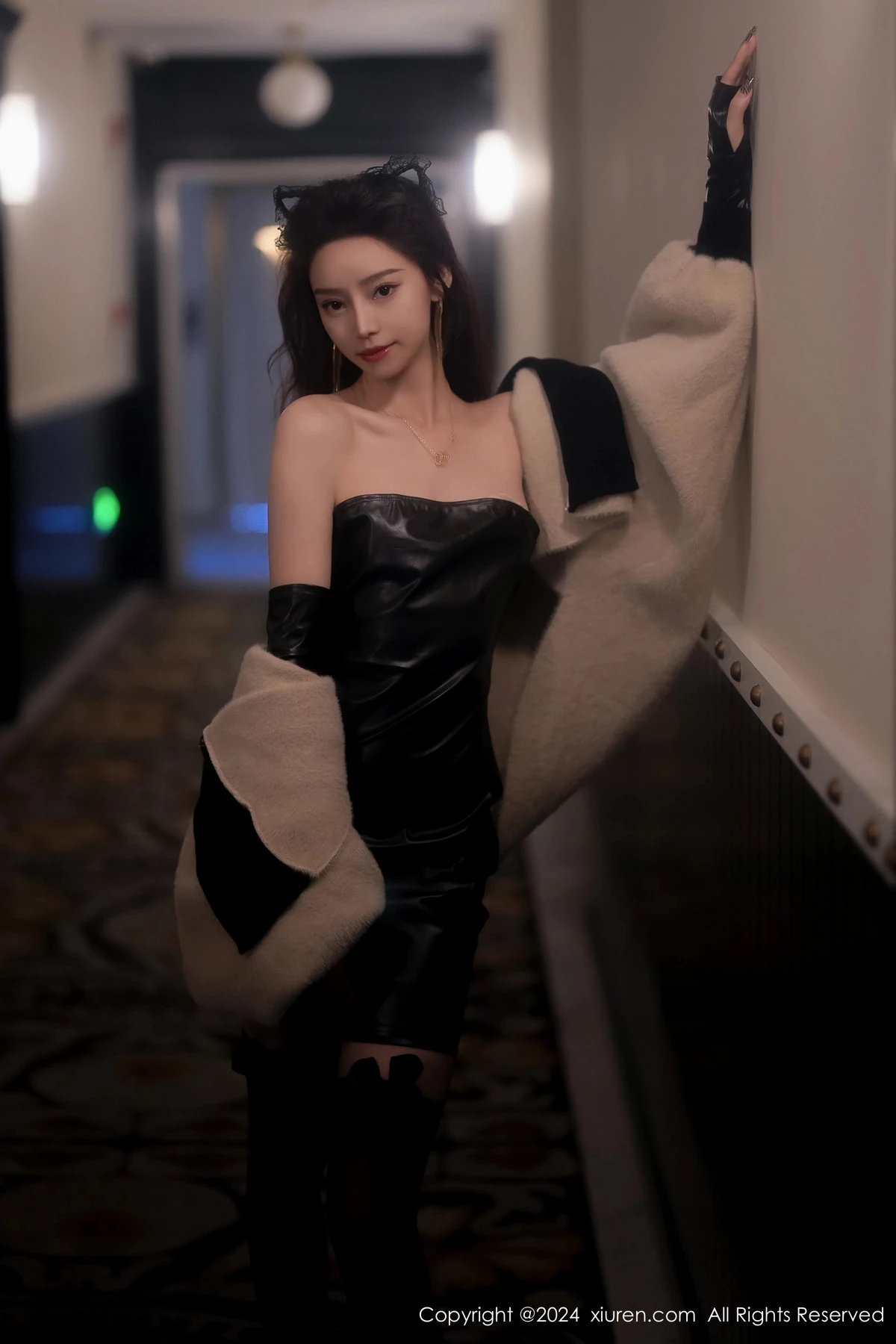 Xrmnw.Vip_苏曼兮_写真