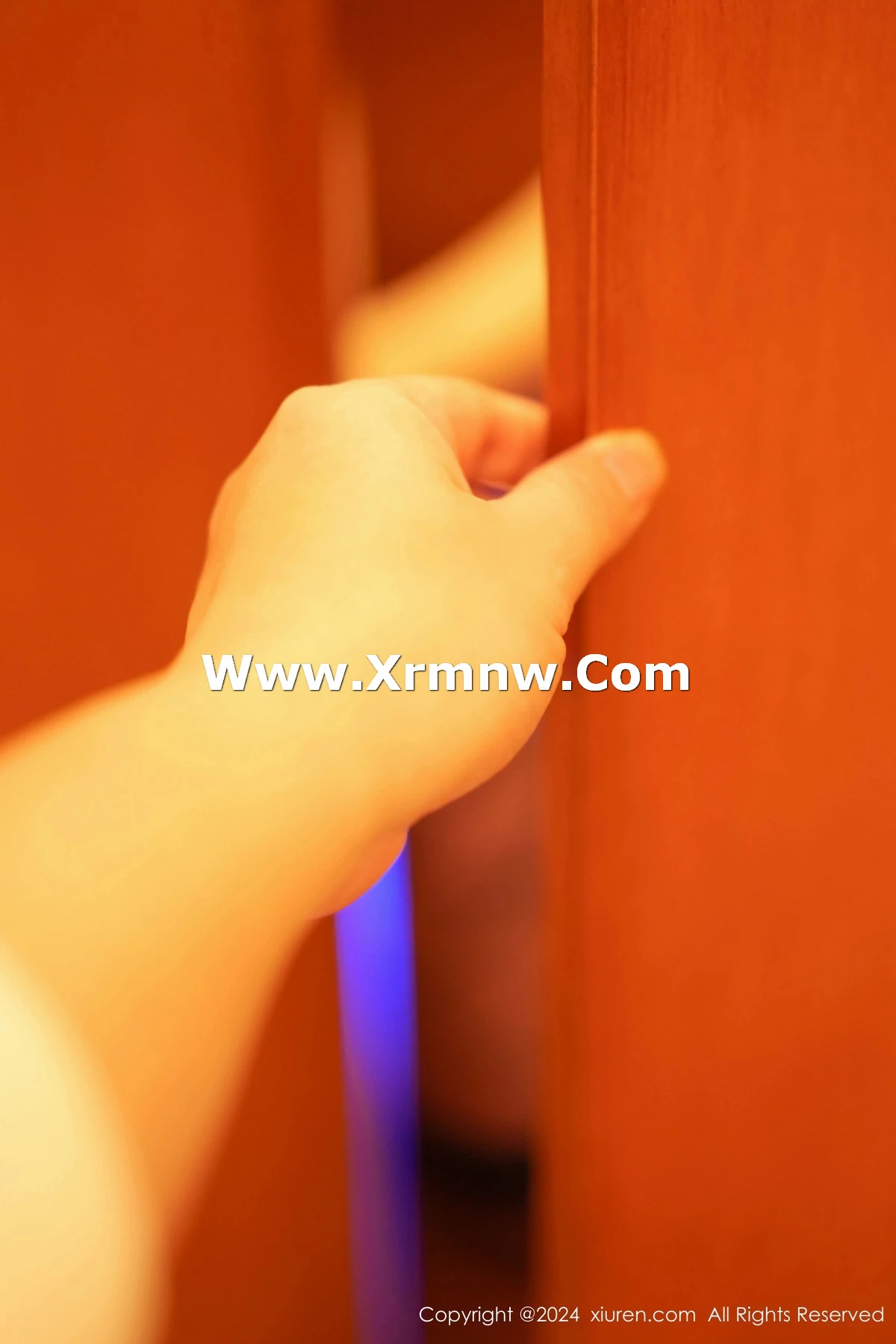 Xrmnw.Vip_谭小灵_写真