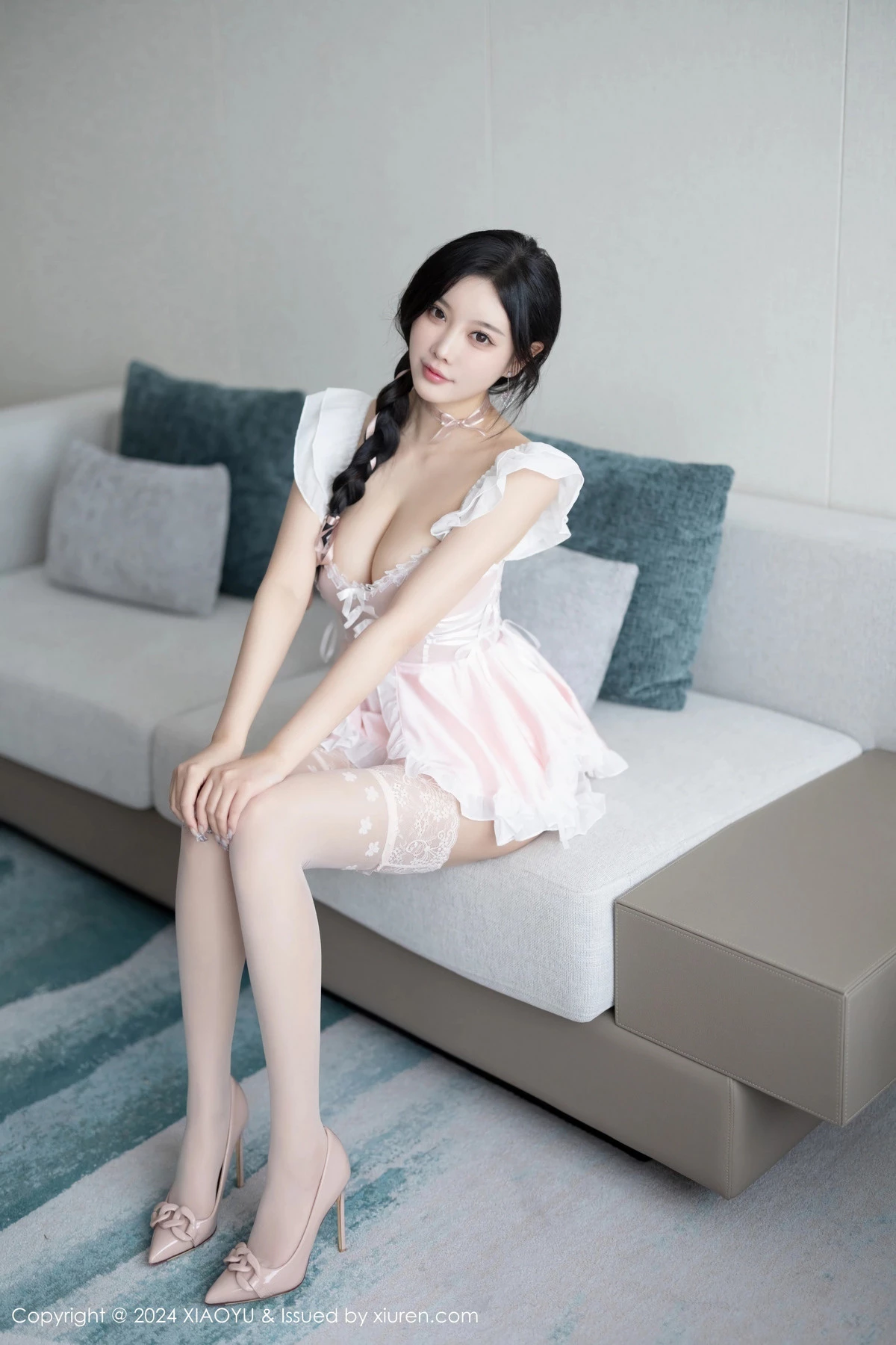 Xrmnw.Vip_杨晨晨_写真