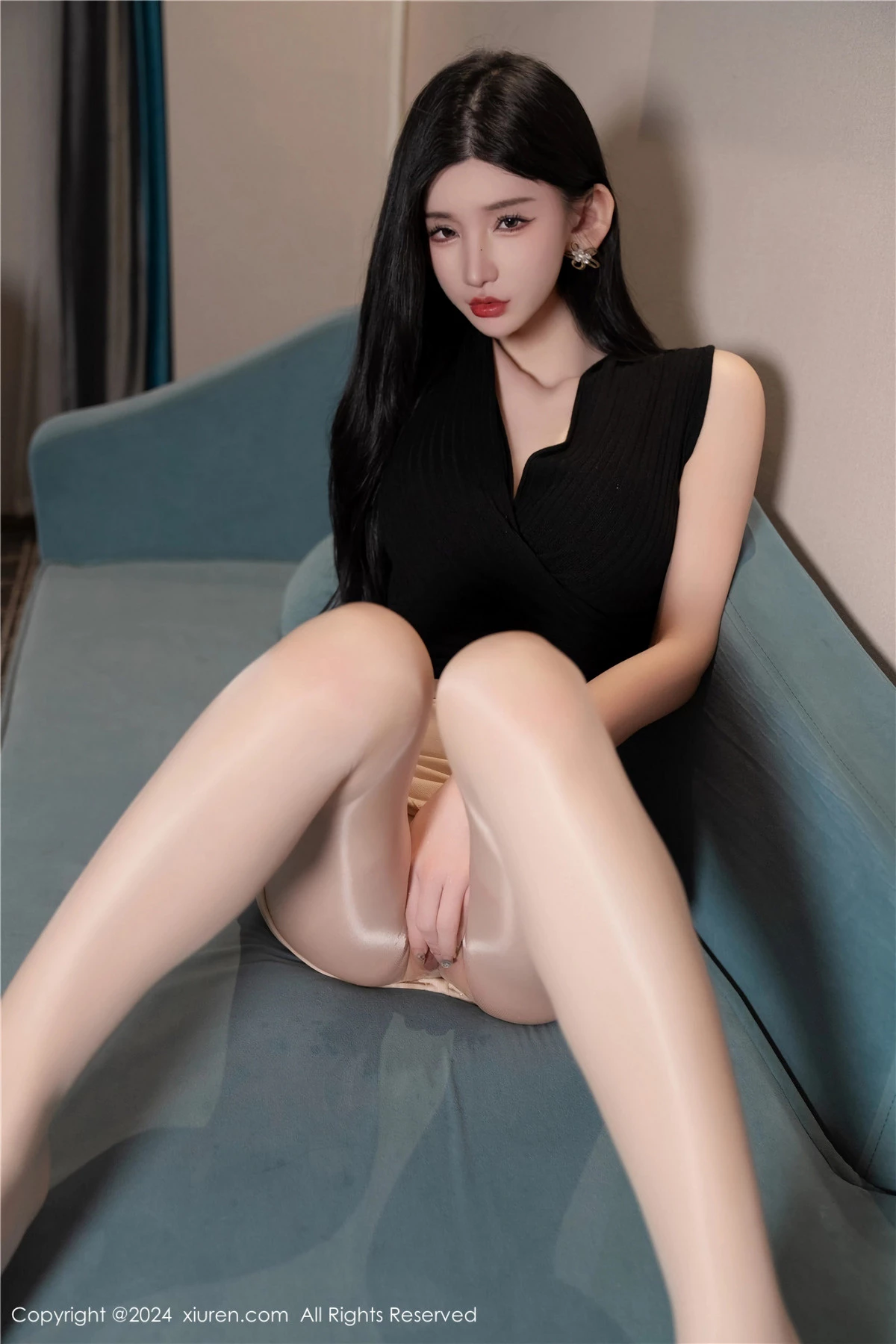 Xrmnw.Vip_周于希_写真