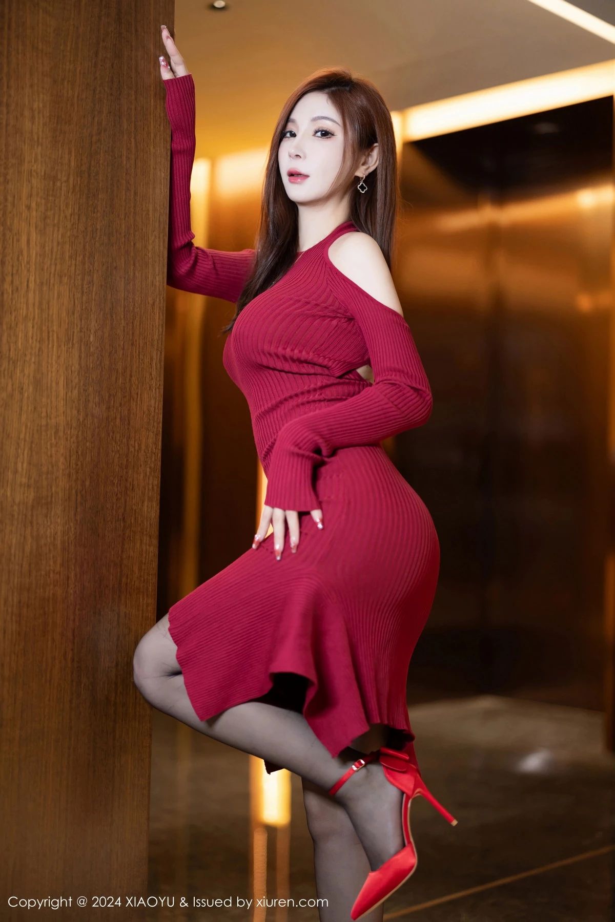 Xrmnw.Vip_小蛮妖_写真