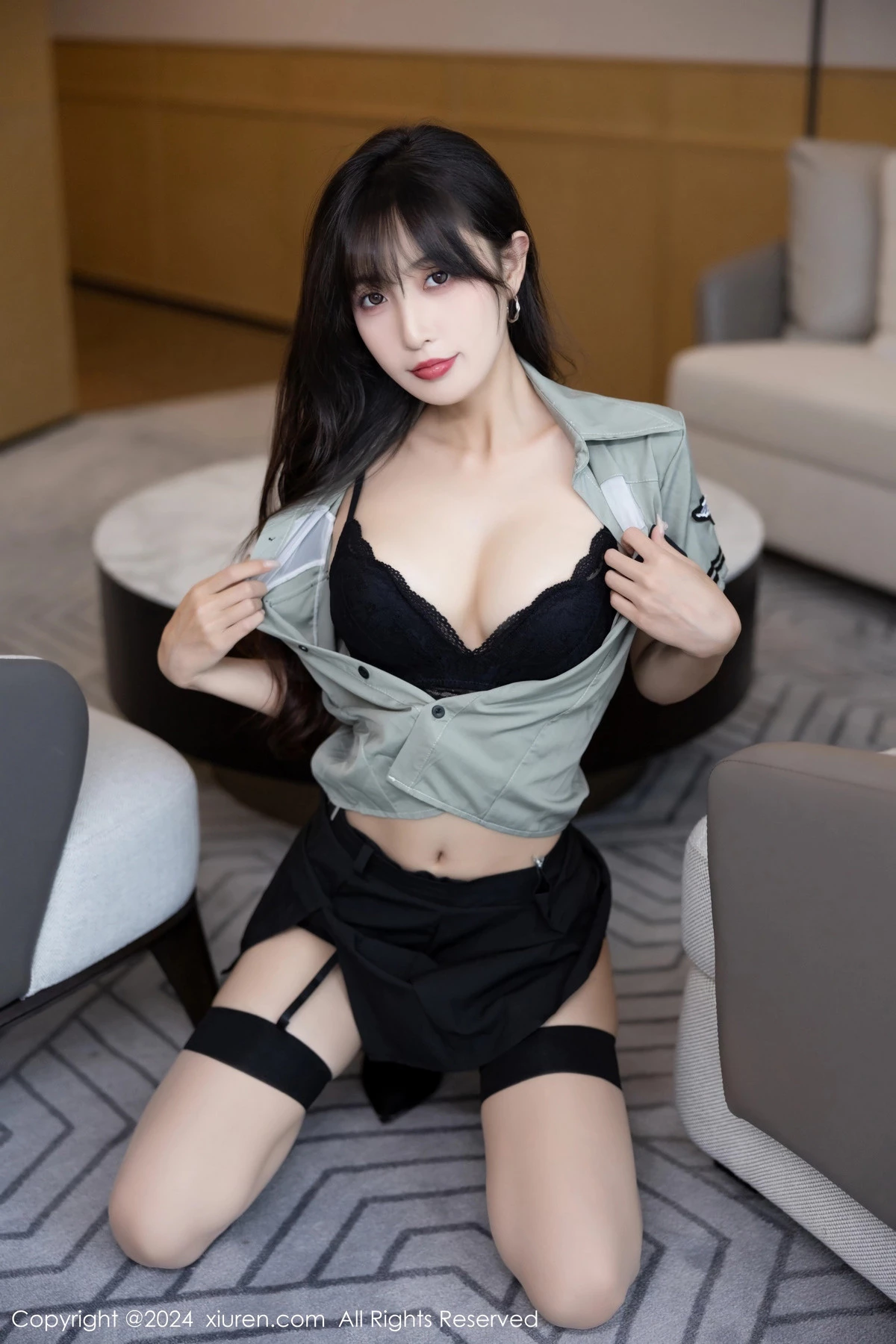 Xrmnw.Vip_林星阑_写真
