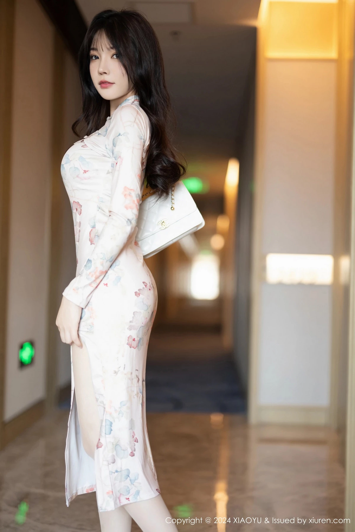 Xrmnw.Vip_徐莉芝_写真