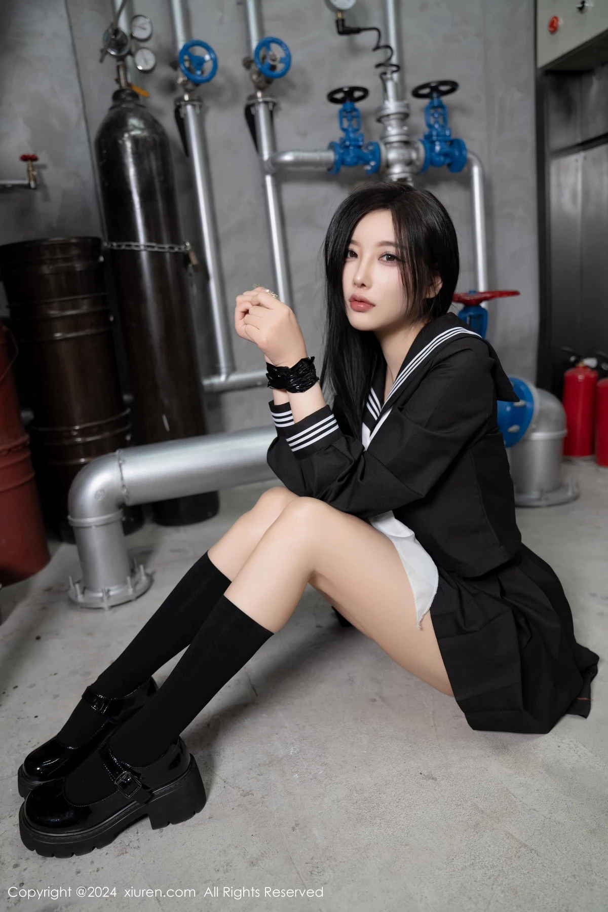 Xrmnw.Vip_杨晨晨_写真