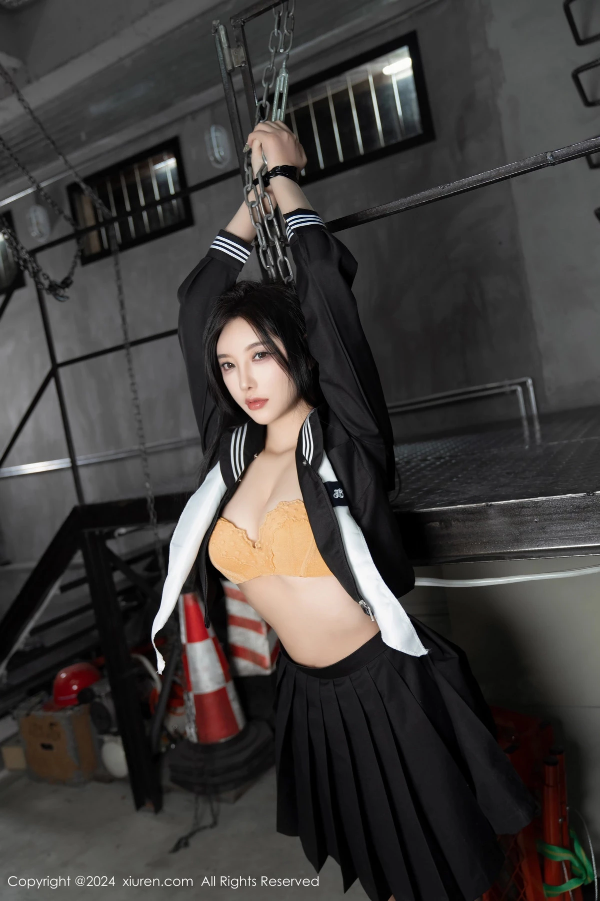 Xrmnw.Vip_杨晨晨_写真