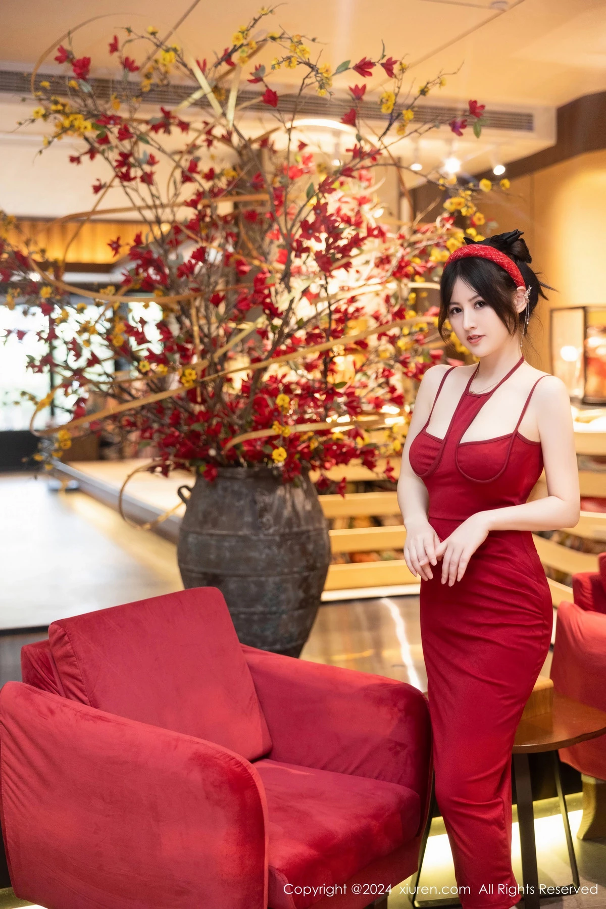 Xrmnw.Vip_诗诗_写真